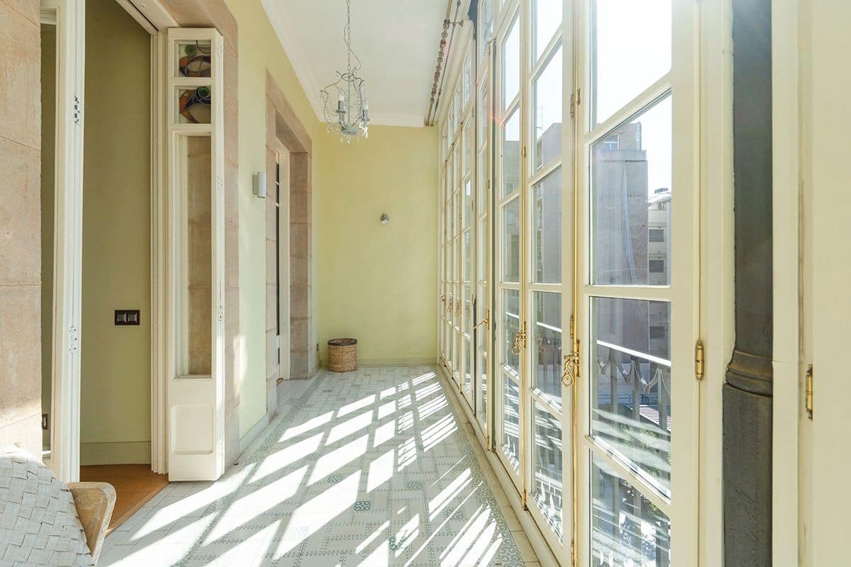 Kantoor te huur in Barcelona stad - € 9.500 (Ref: 9679300)