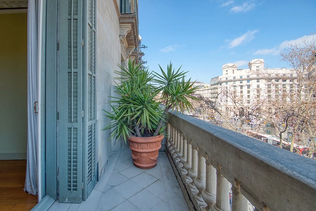 Kantoor te huur in Barcelona stad - € 9.500 (Ref: 9679300)