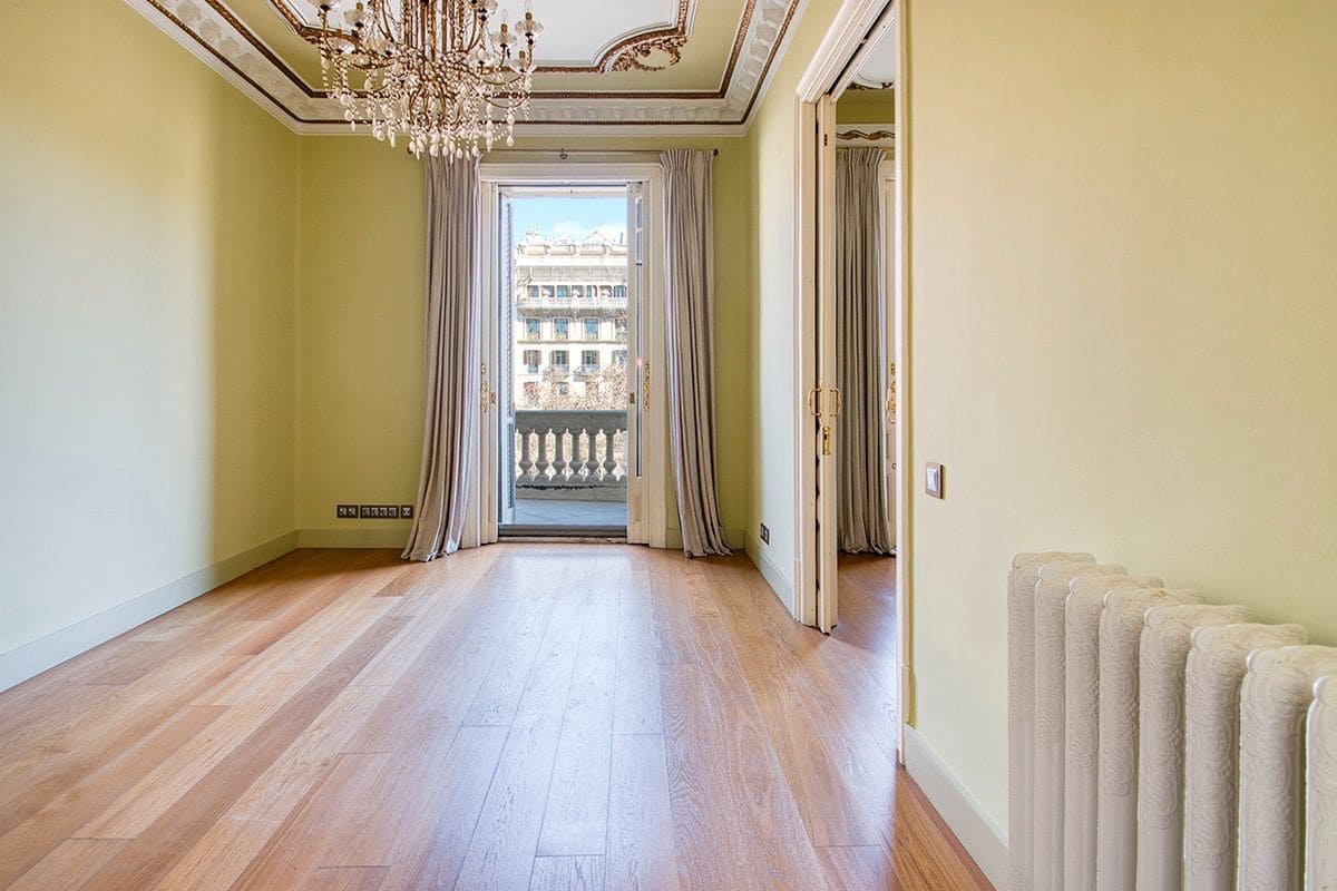 Kantoor te huur in Barcelona stad - € 9.500 (Ref: 9679300)