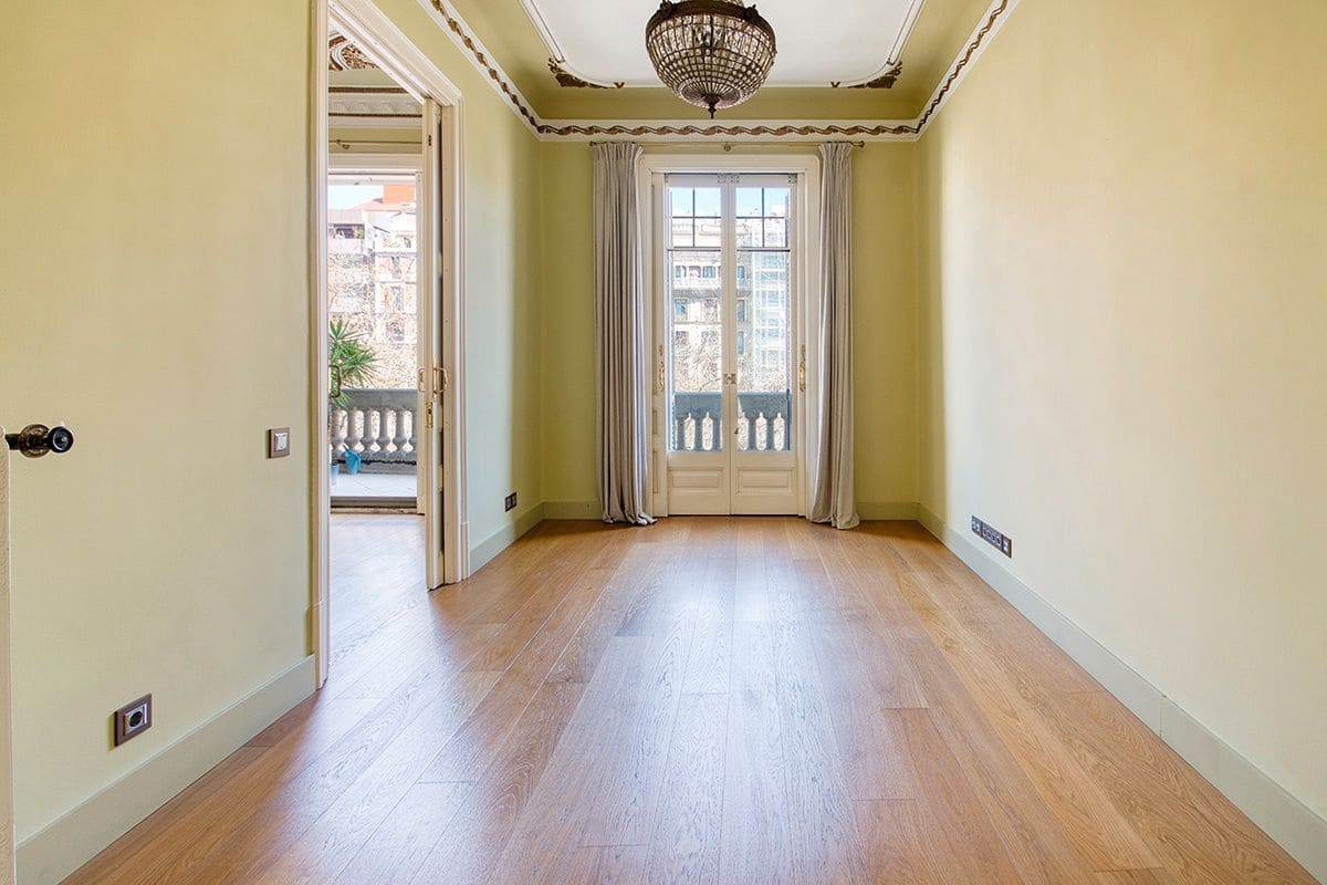 Kantoor te huur in Barcelona stad - € 9.500 (Ref: 9679300)