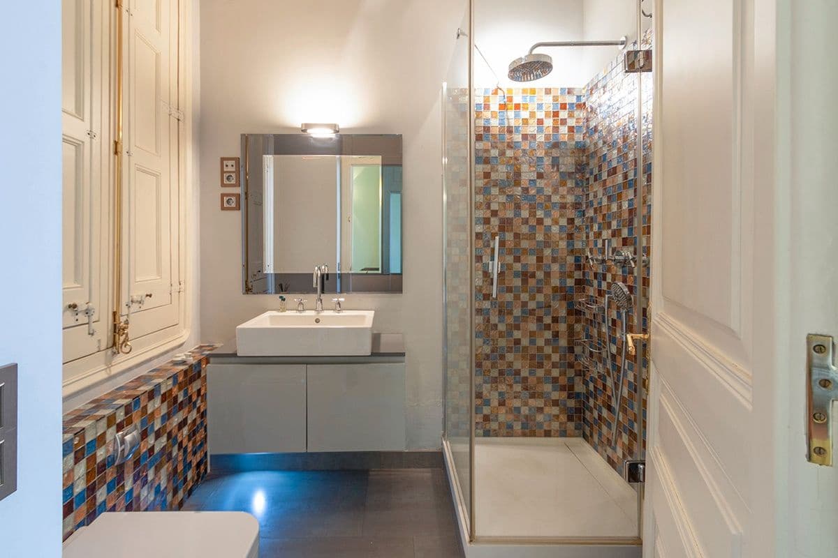 Kantoor te huur in Barcelona stad - € 9.500 (Ref: 9679300)