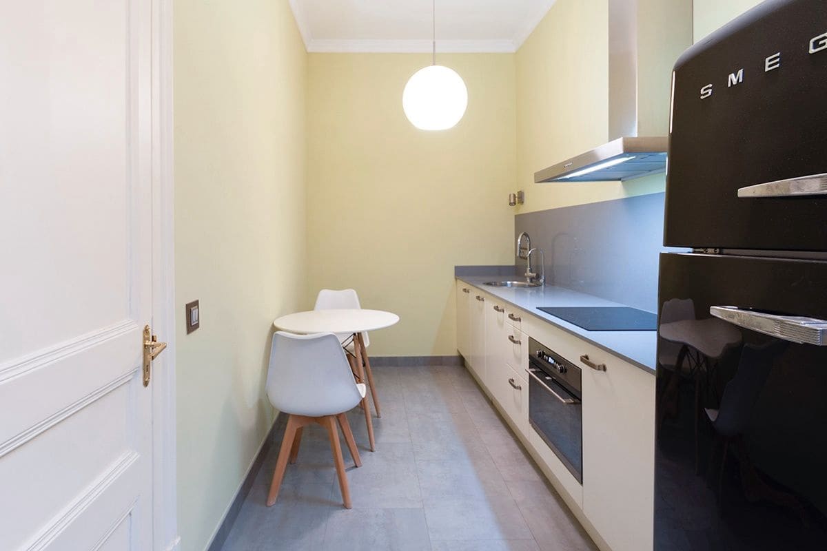 Kantoor te huur in Barcelona stad - € 9.500 (Ref: 9679300)