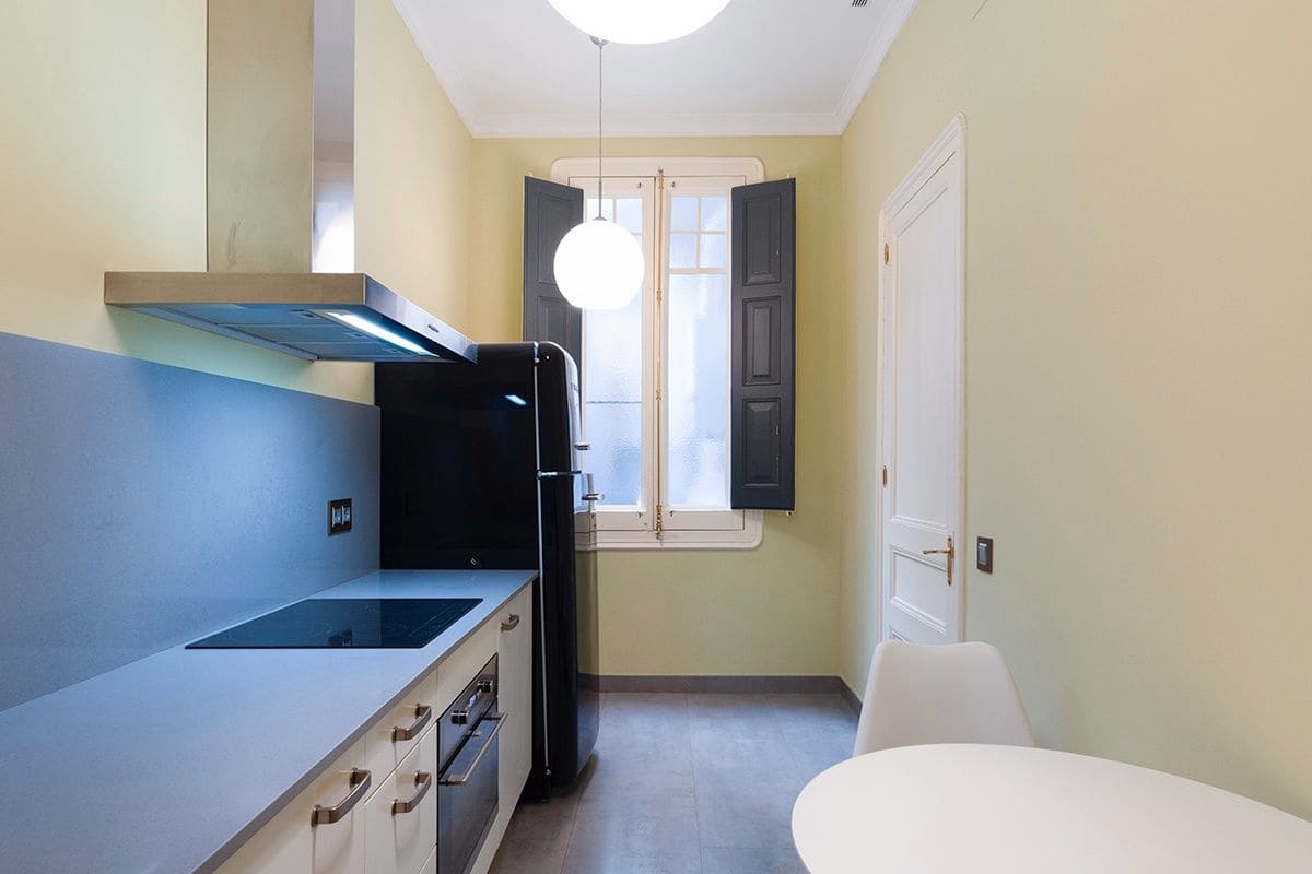 Kantoor te huur in Barcelona stad - € 9.500 (Ref: 9679300)