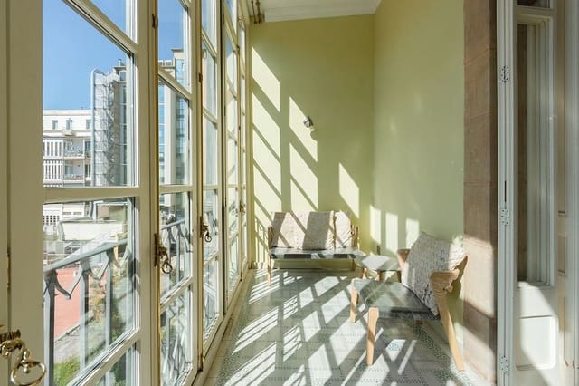 Kantoor te huur in La Dreta de L'Eixample, Barcelona stad - € 9.500 (Ref: 9679300)