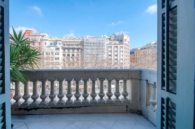 Kantoor te huur in La Dreta de L'Eixample, Barcelona stad - € 9.500 (Ref: 9679300)