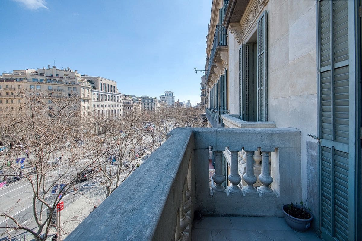 Kantoor te huur in Barcelona stad - € 9.500 (Ref: 9679300)