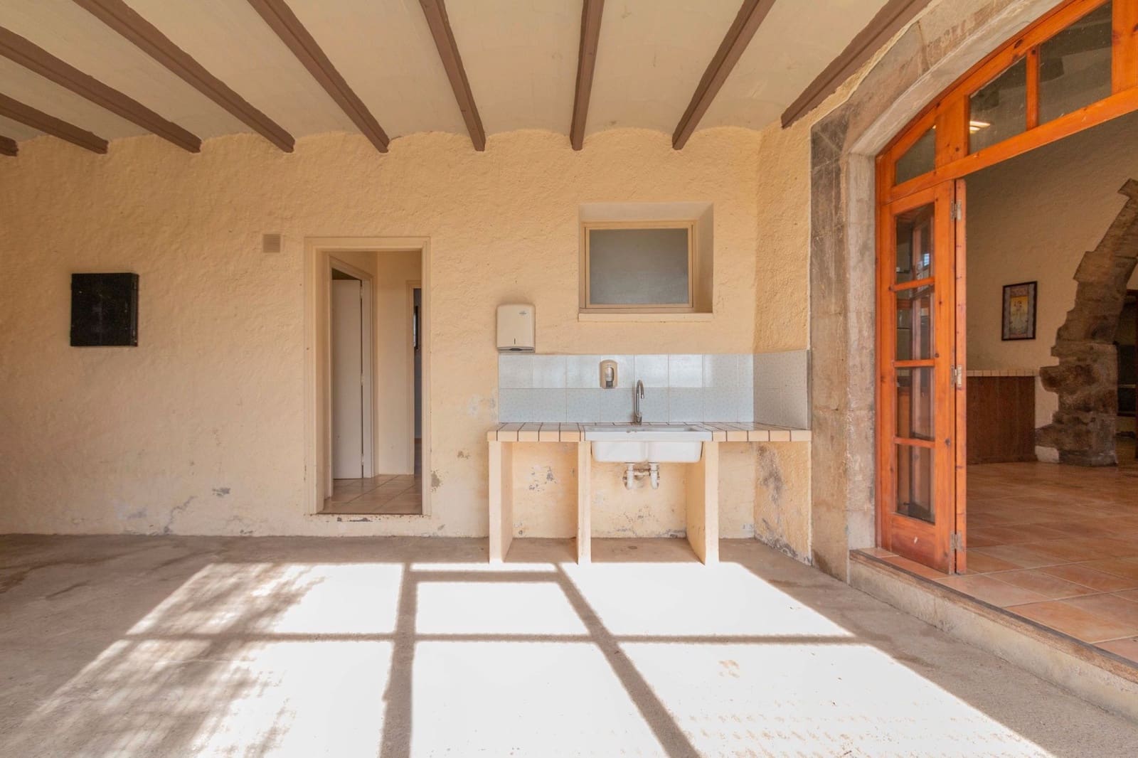 2 makuuhuone Maalaistalo myytävänä paikassa Capmany mukana 
autotalli - 940 000 € (Ref: 9679301)