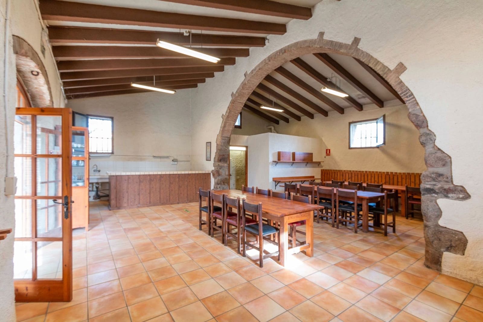 2 makuuhuone Maalaistalo myytävänä paikassa Capmany mukana 
autotalli - 940 000 € (Ref: 9679301)