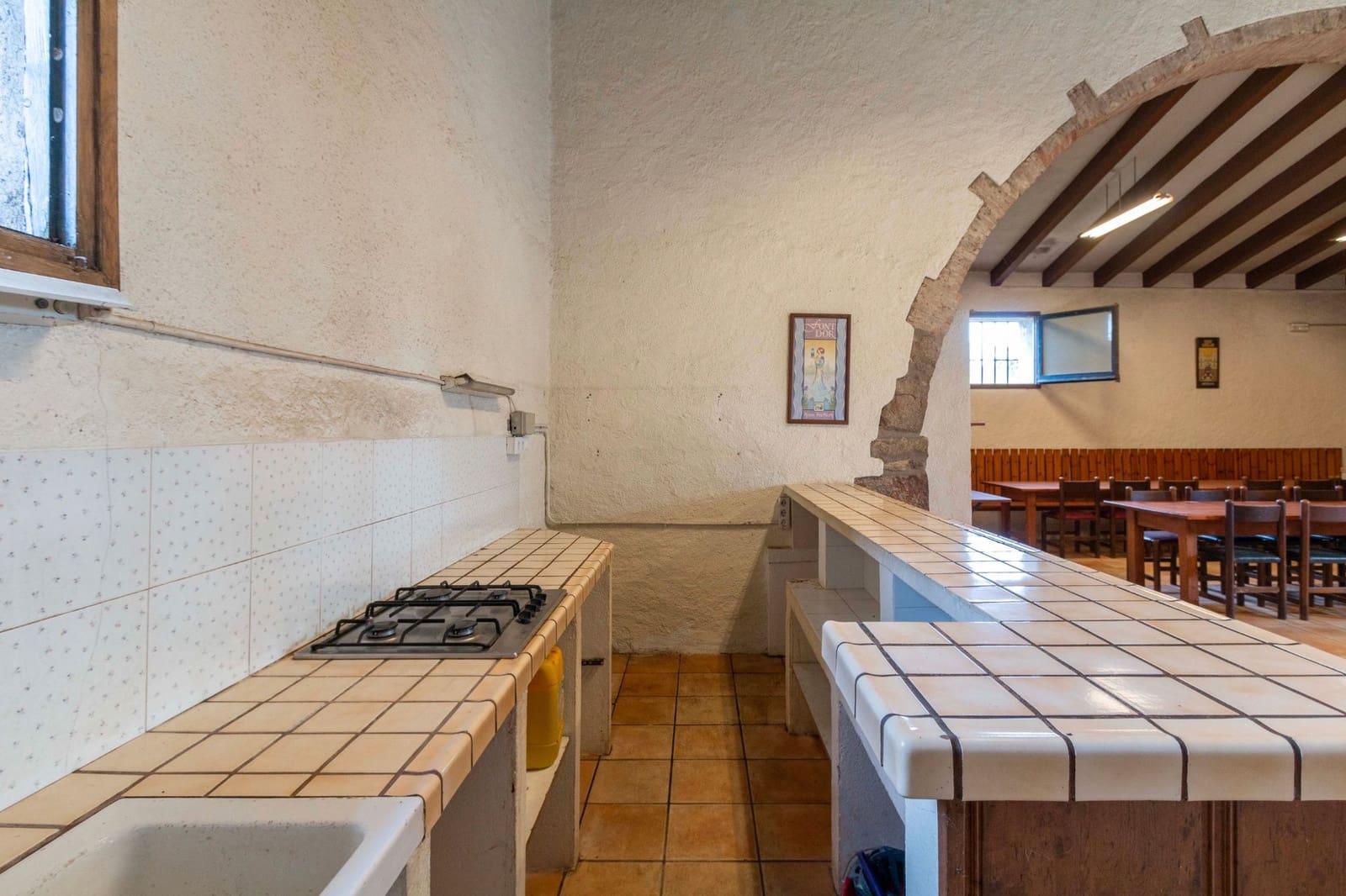 2 makuuhuone Maalaistalo myytävänä paikassa Capmany mukana 
autotalli - 940 000 € (Ref: 9679301)