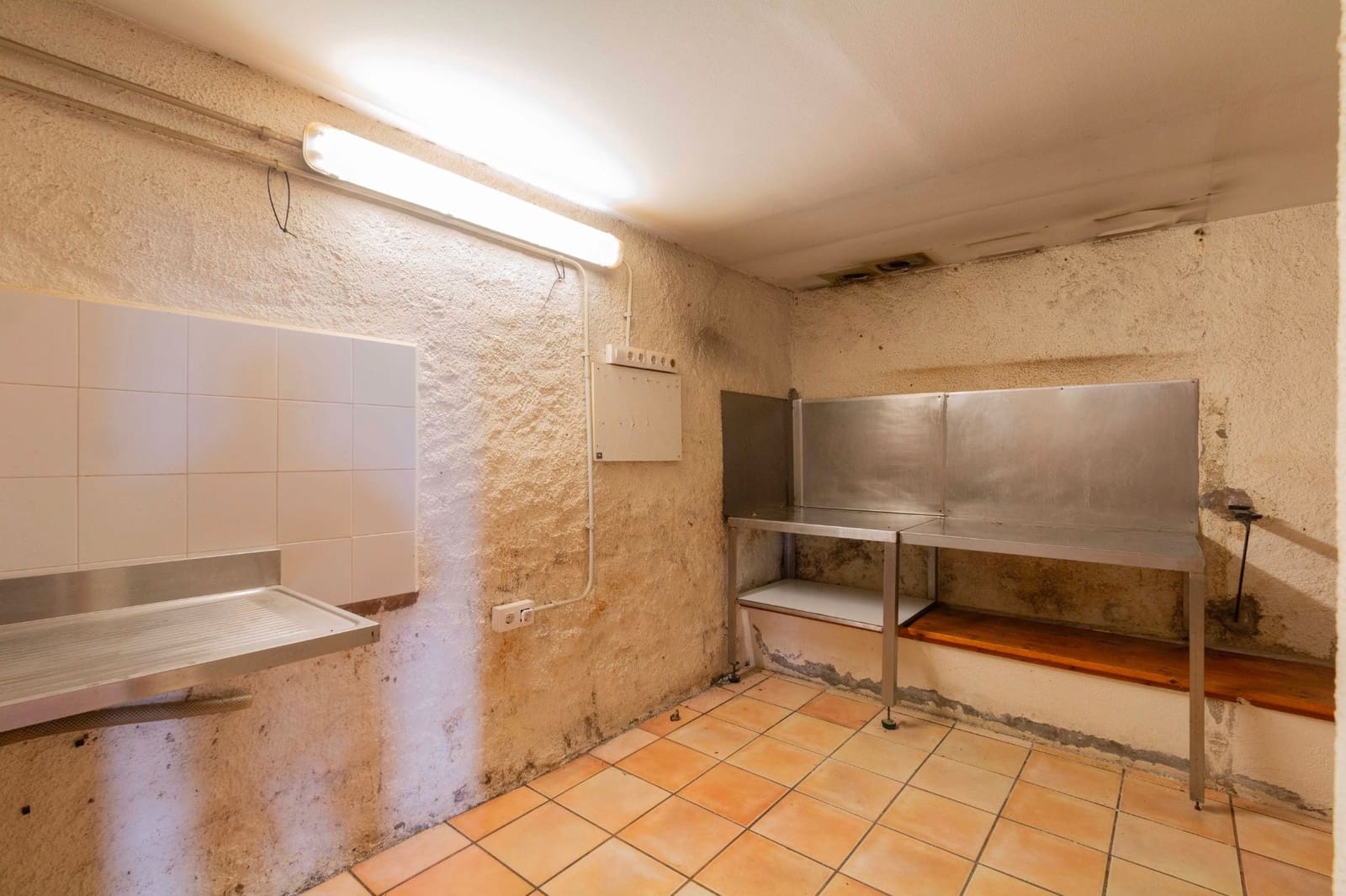 2 makuuhuone Maalaistalo myytävänä paikassa Capmany mukana 
autotalli - 940 000 € (Ref: 9679301)