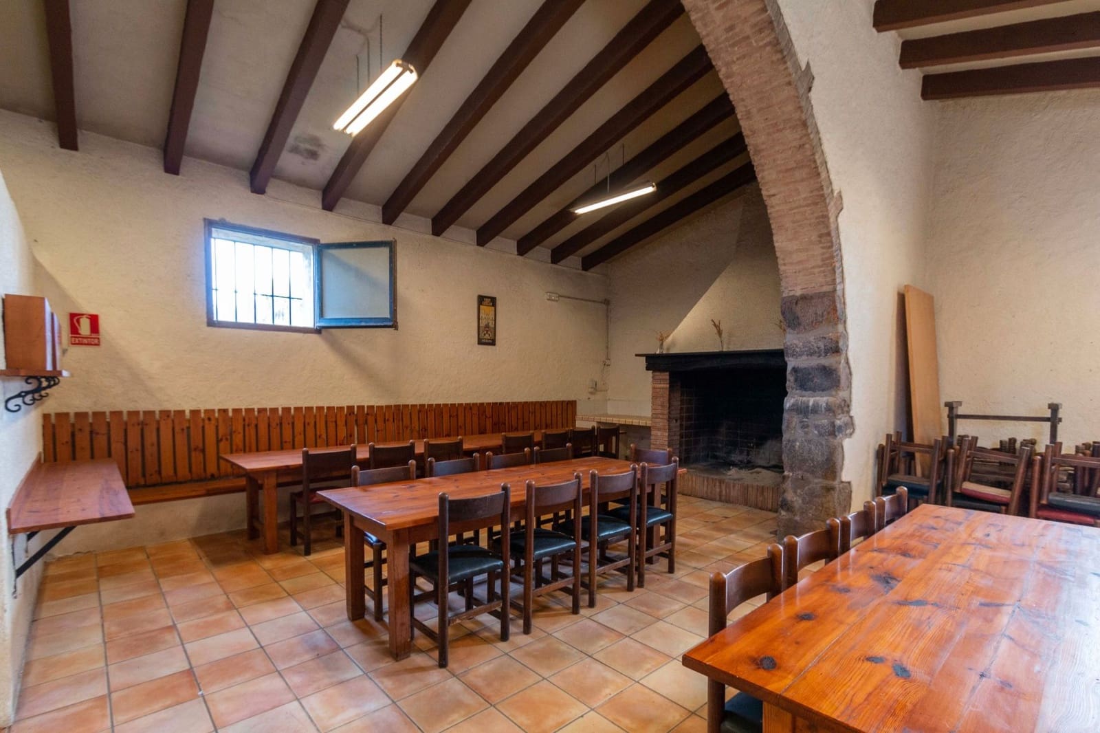 2 makuuhuone Maalaistalo myytävänä paikassa Capmany mukana 
autotalli - 940 000 € (Ref: 9679301)