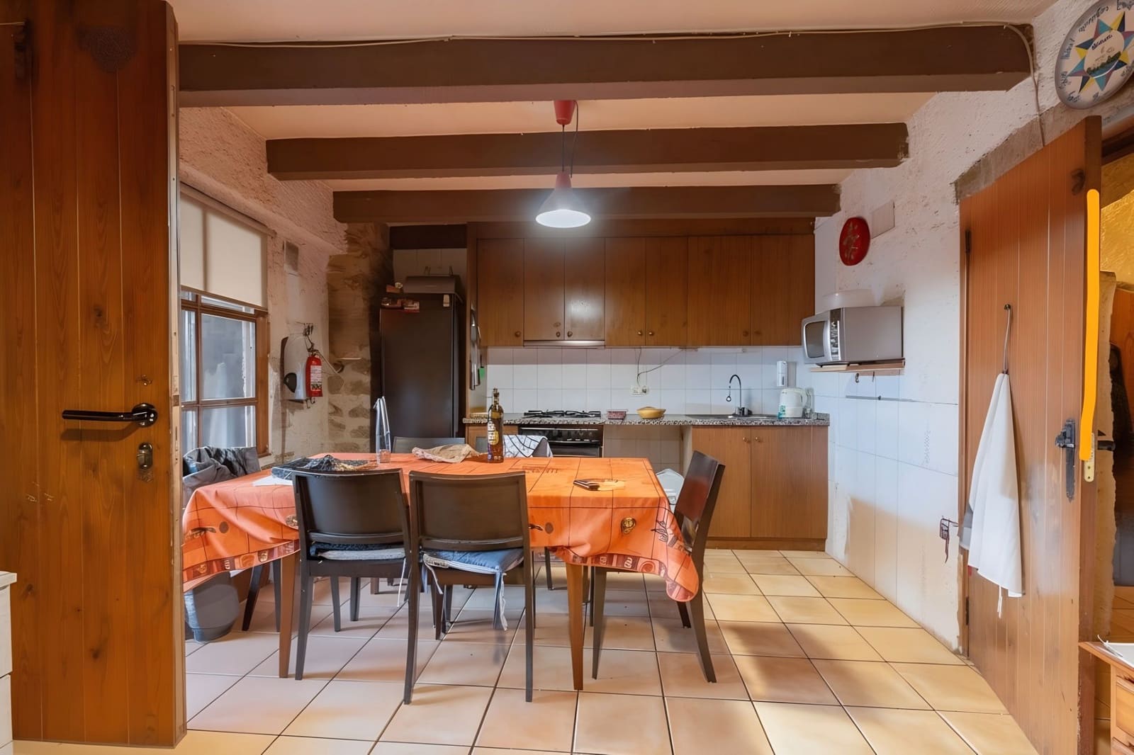 2 makuuhuone Maalaistalo myytävänä paikassa Capmany mukana 
autotalli - 940 000 € (Ref: 9679301)