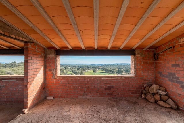 2 makuuhuone Maalaistalo myytävänä paikassa Capmany mukana 
autotalli - 940 000 € (Ref: 9679301)