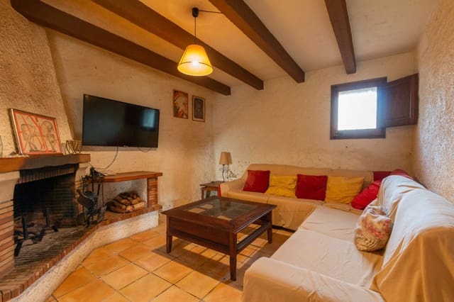 2 makuuhuone Maalaistalo myytävänä paikassa Capmany mukana 
autotalli - 940 000 € (Ref: 9679301)