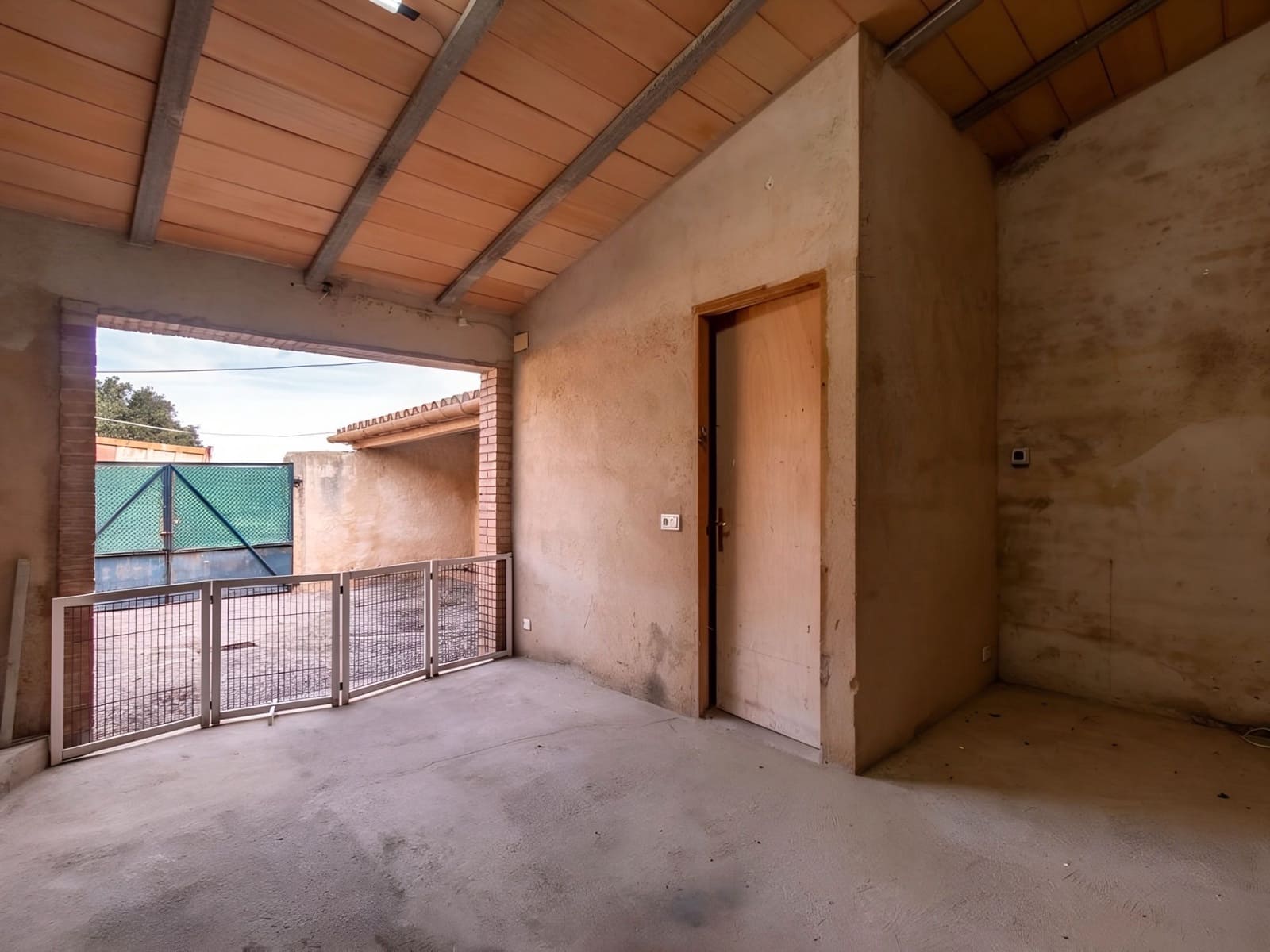 2 makuuhuone Maalaistalo myytävänä paikassa Capmany mukana 
autotalli - 940 000 € (Ref: 9679301)