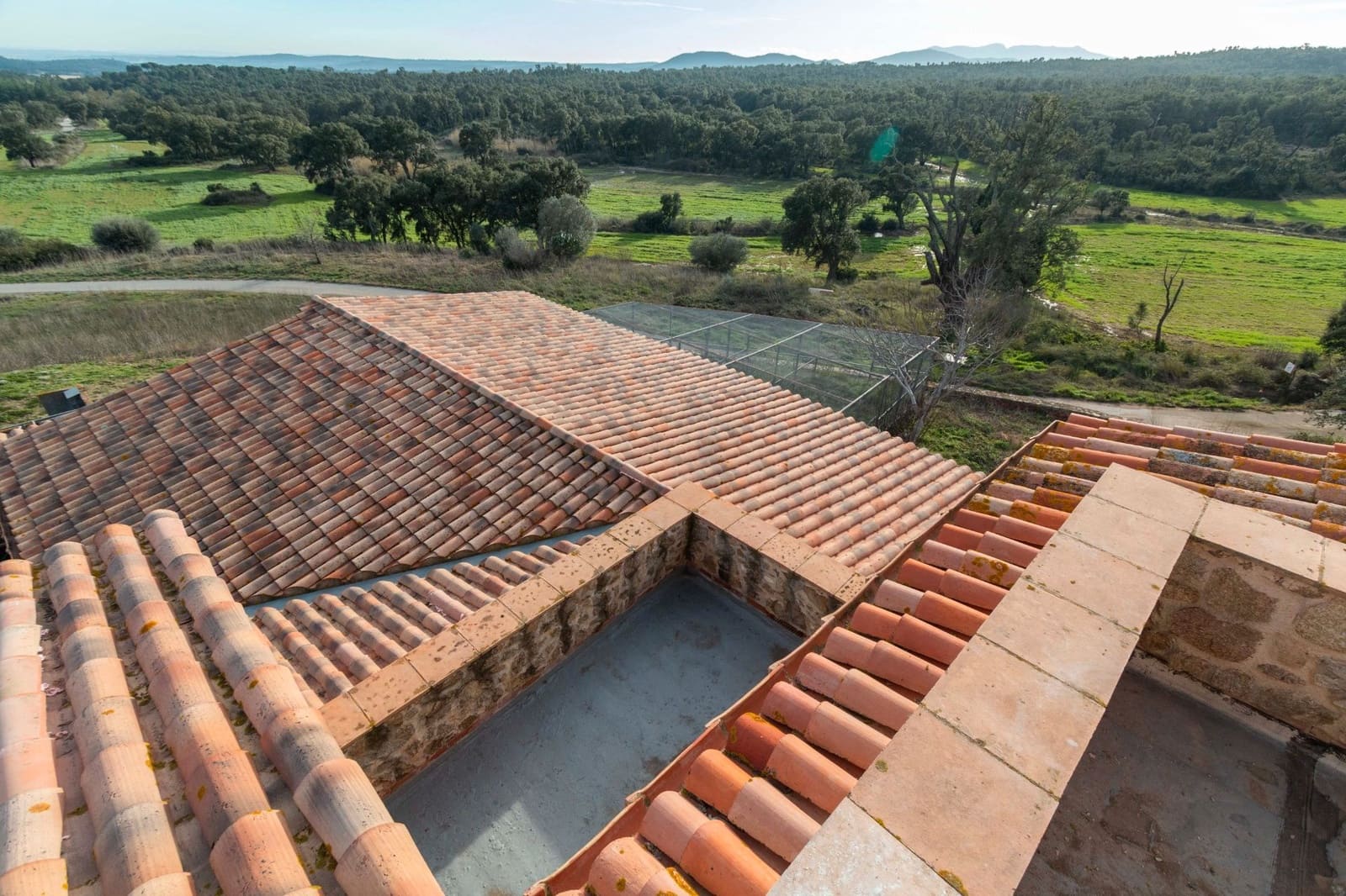 2 makuuhuone Maalaistalo myytävänä paikassa Capmany mukana 
autotalli - 940 000 € (Ref: 9679301)