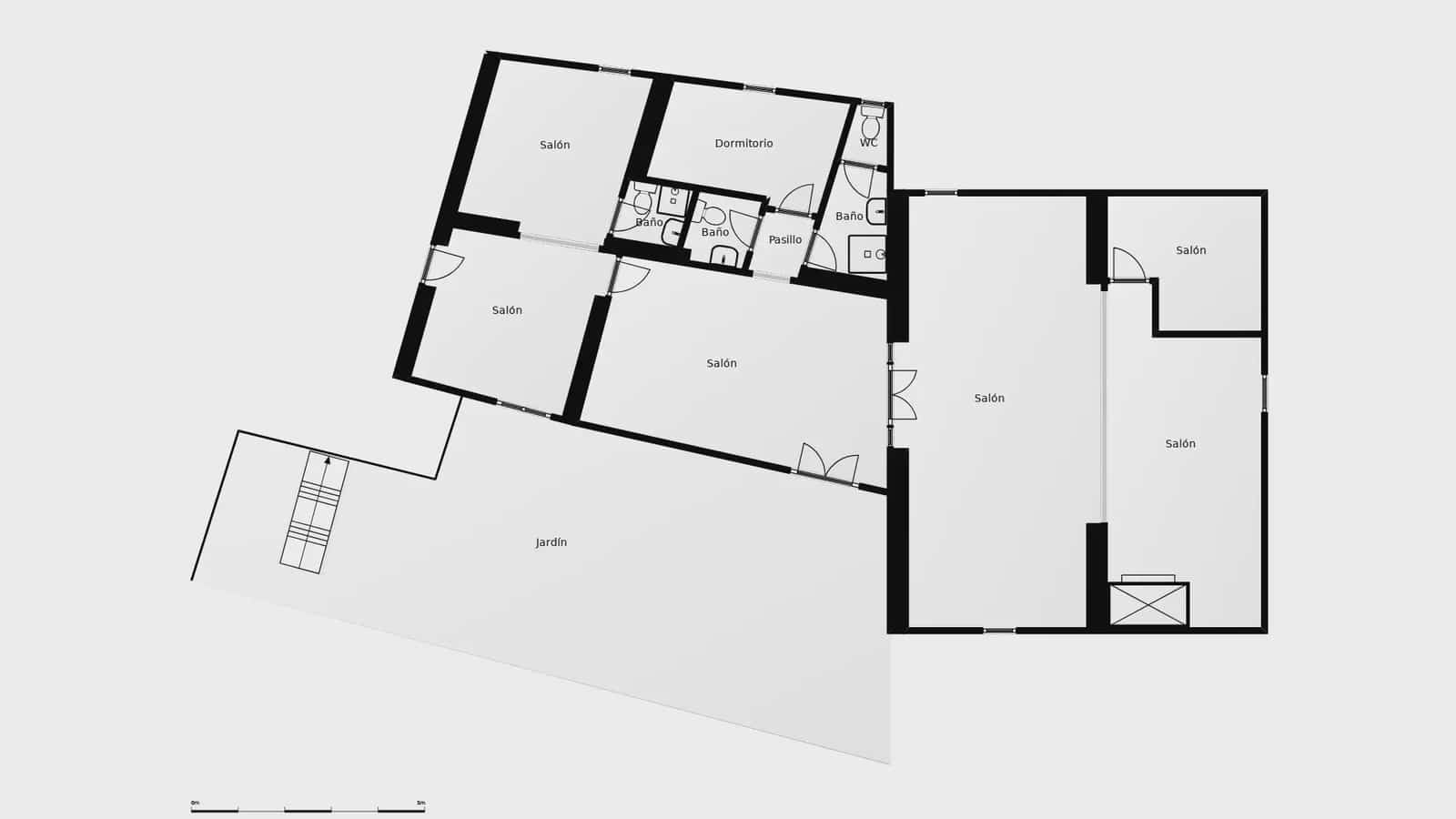 10 bedroom Finca/Country House for sale in Capmany with garage - € 895,000 (Ref: 9679301)
