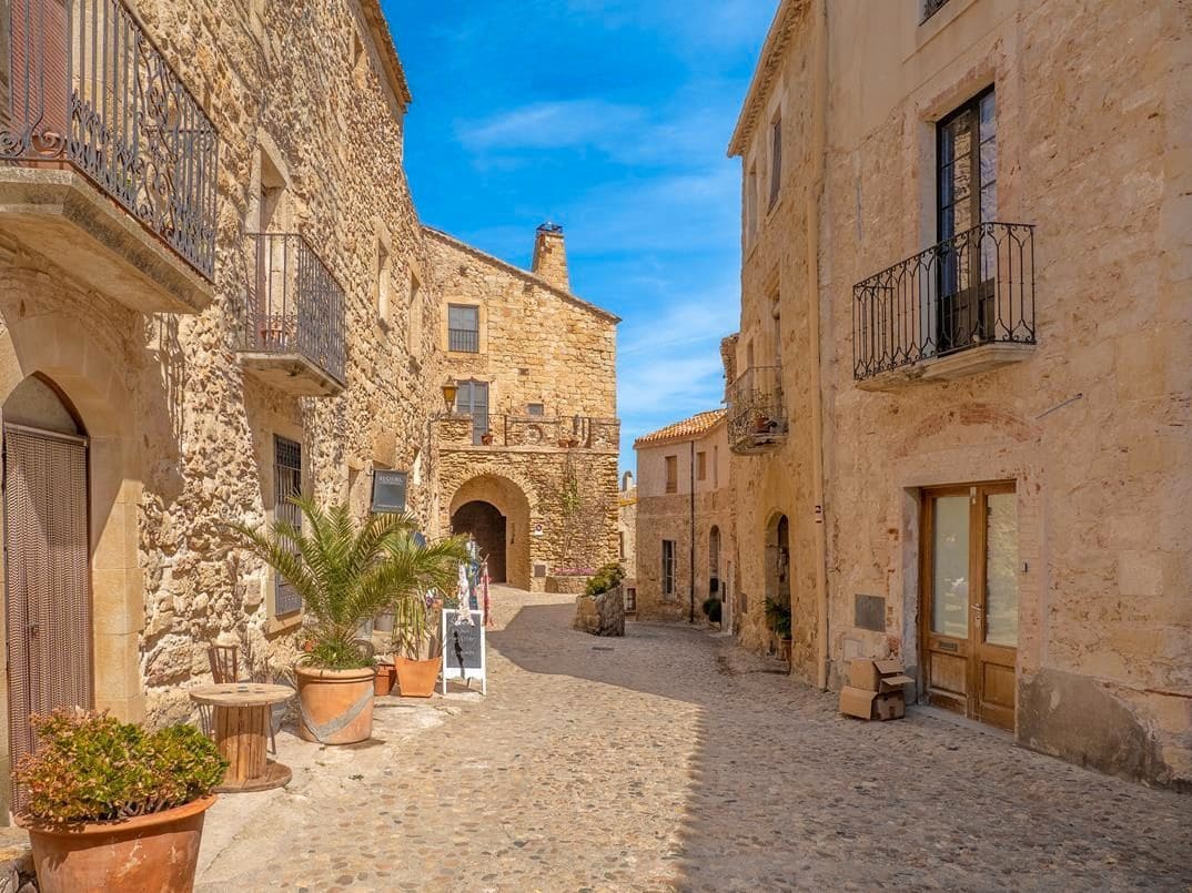 3 soverom Villa til salgs i Pals med garasje - € 585 000 (Ref: 9684062)