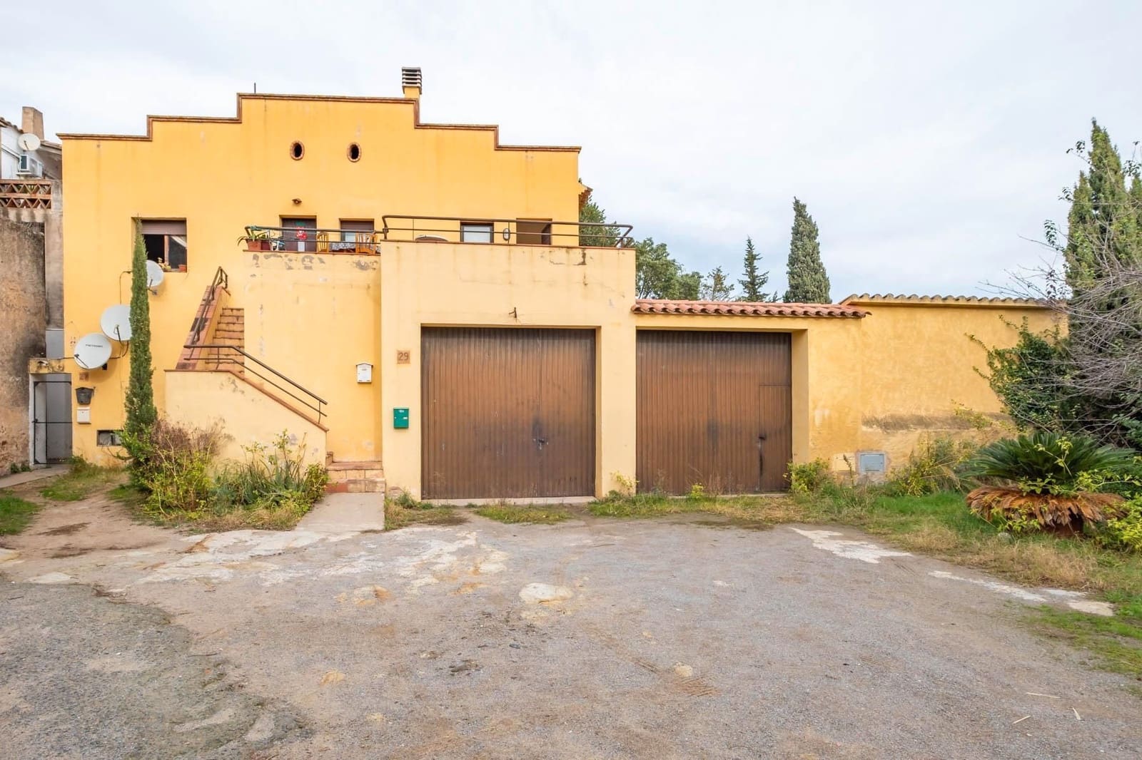 3 soverom Villa til salgs i Pals med garasje - € 585 000 (Ref: 9684062)