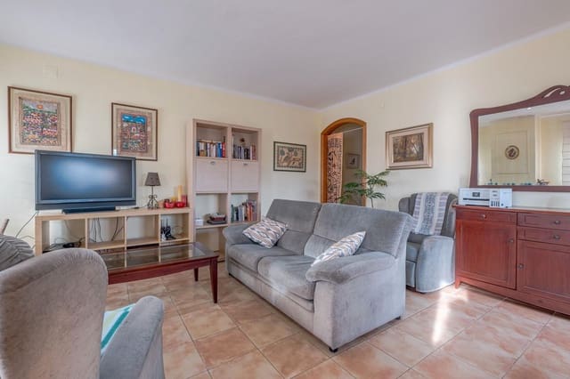 3 soverom Villa til salgs i Pals med garasje - € 585 000 (Ref: 9684062)