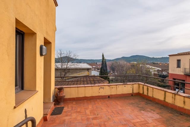 3 soverom Villa til salgs i Pals med garasje - € 585 000 (Ref: 9684062)