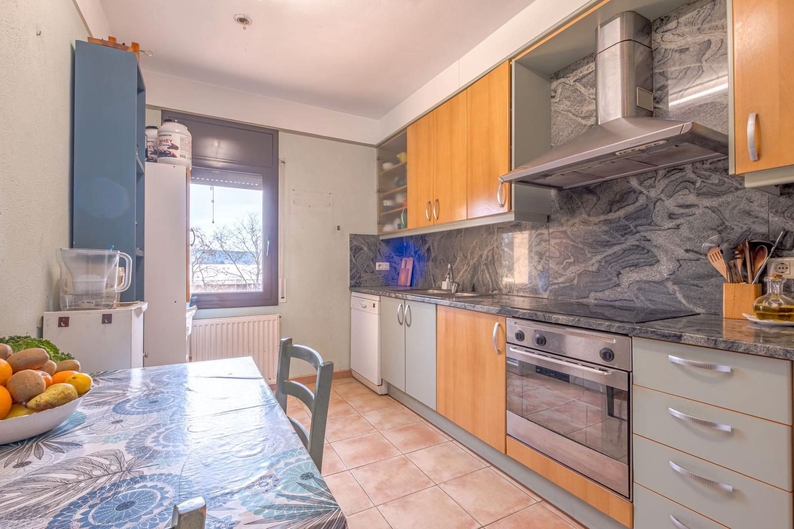 3 soverom Villa til salgs i Pals med garasje - € 585 000 (Ref: 9684062)