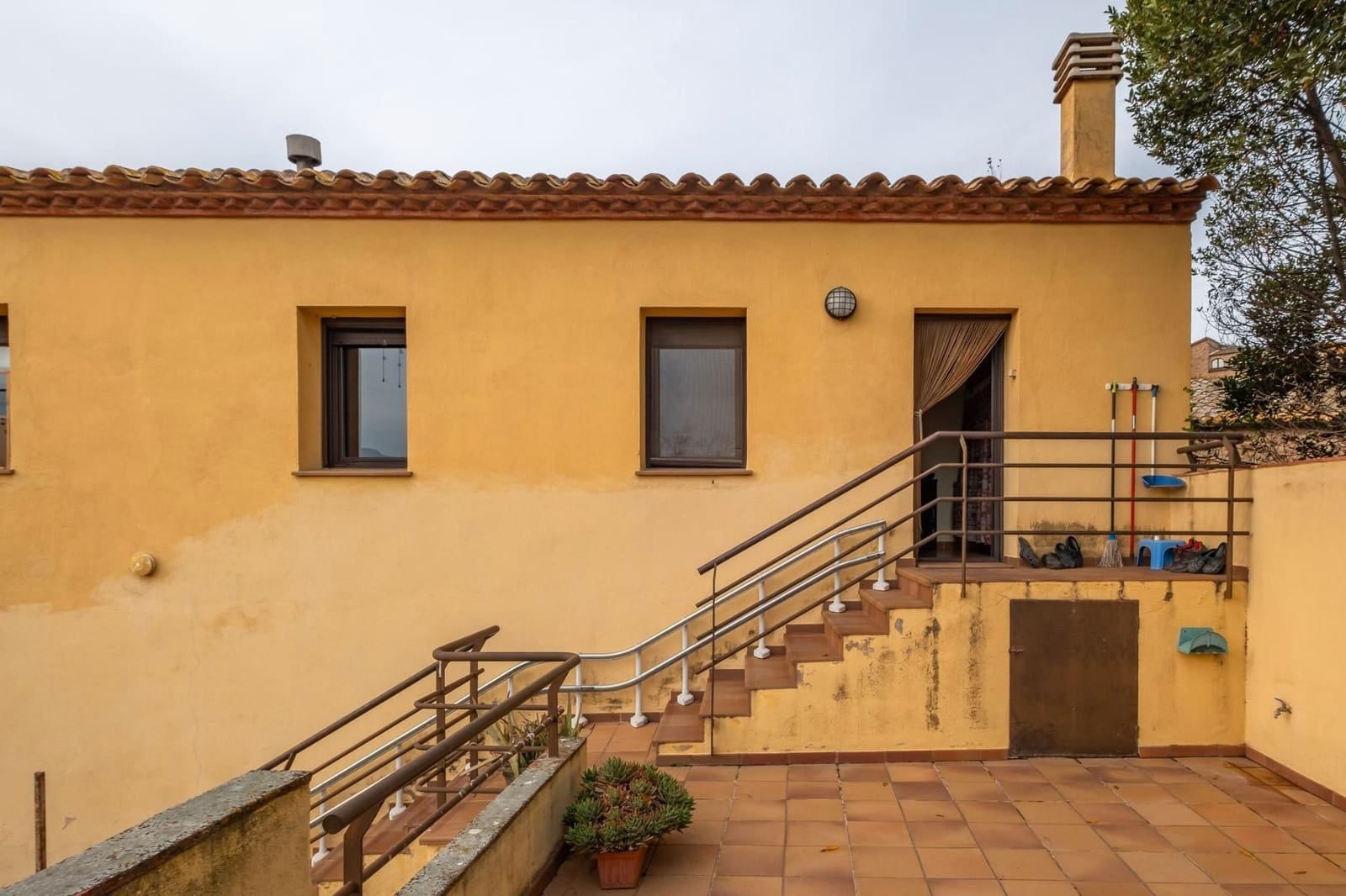 3 soverom Villa til salgs i Pals med garasje - € 585 000 (Ref: 9684062)