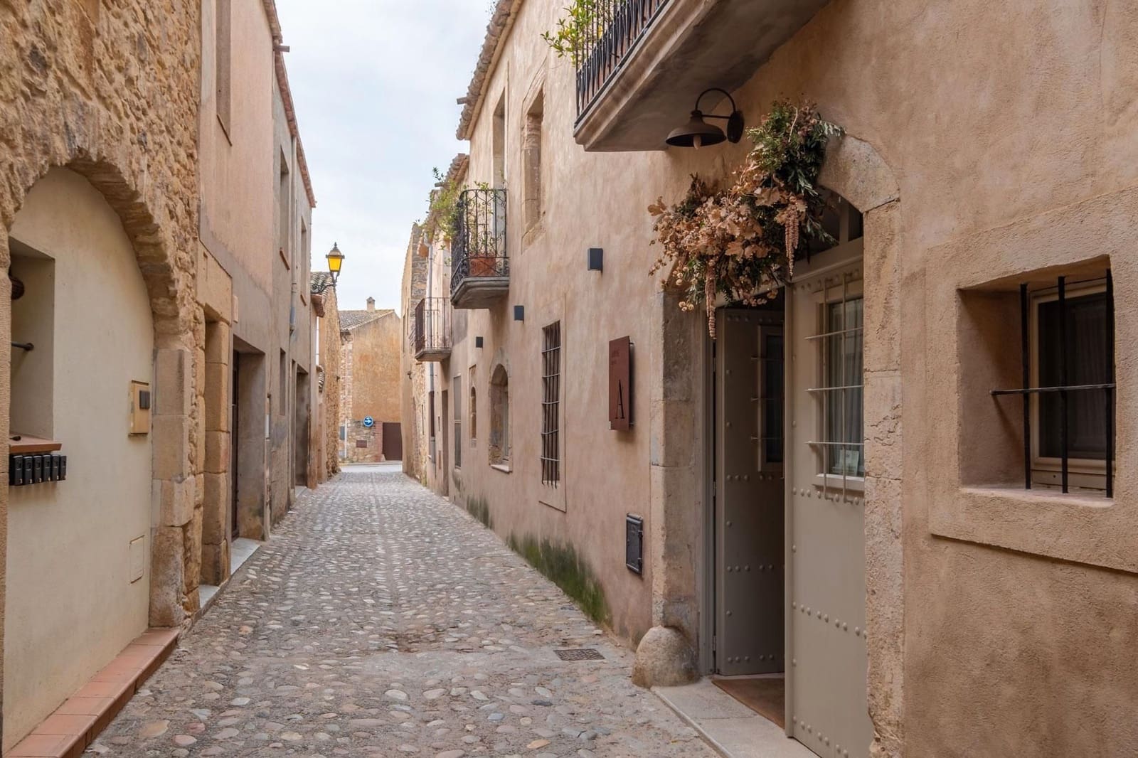 3 soverom Villa til salgs i Pals med garasje - € 585 000 (Ref: 9684062)