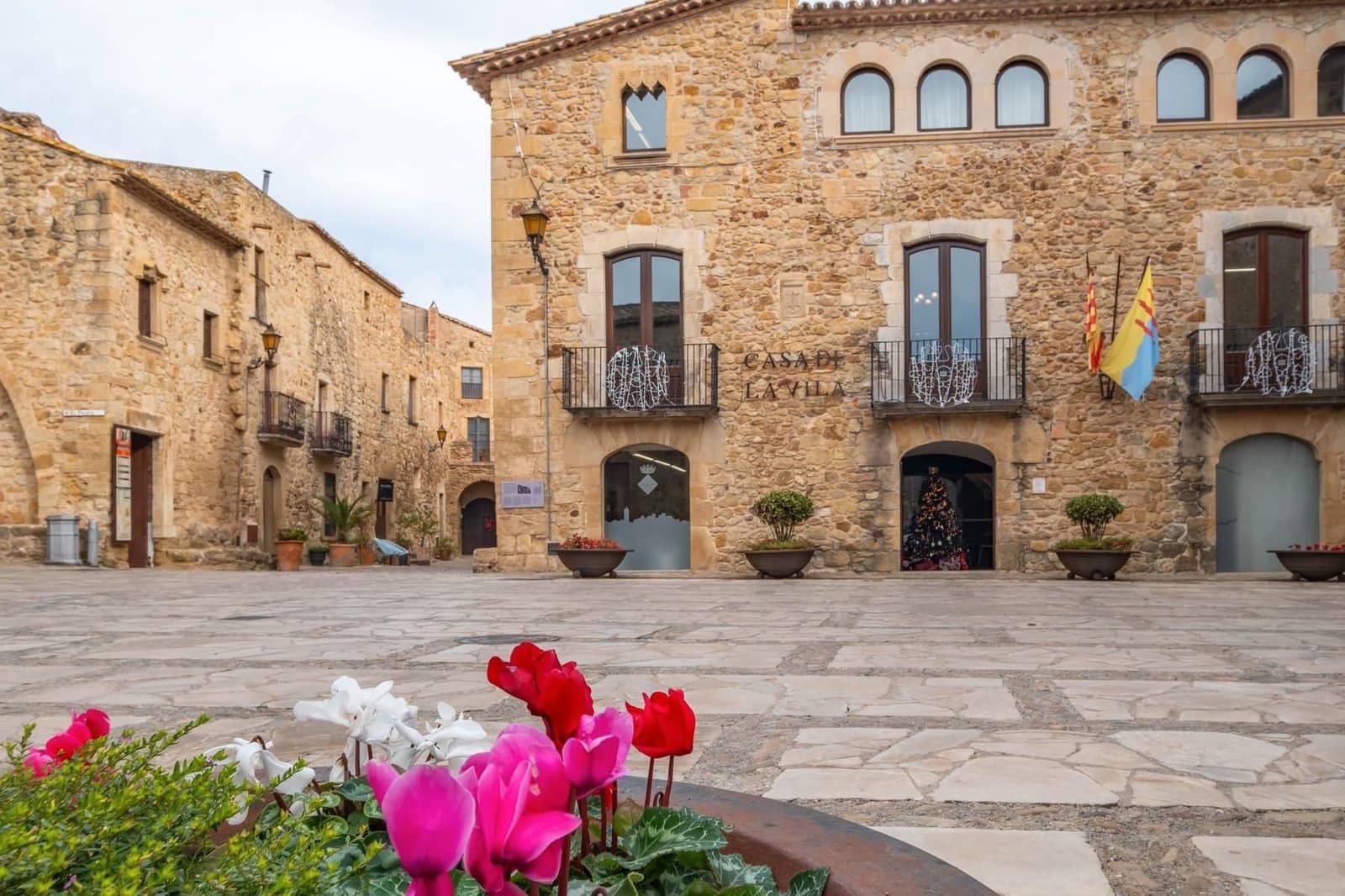 3 soverom Villa til salgs i Pals med garasje - € 585 000 (Ref: 9684062)