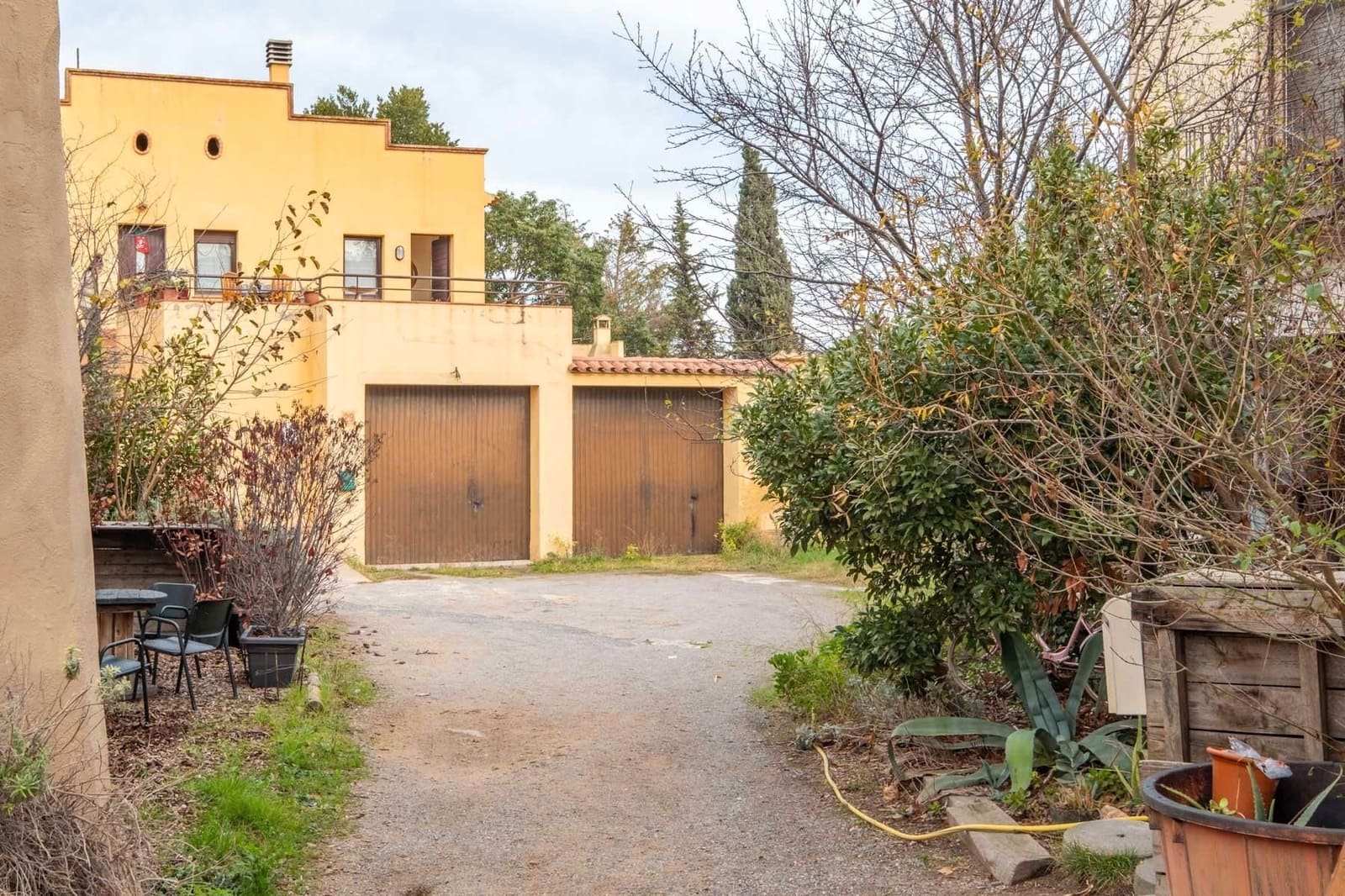 3 soverom Villa til salgs i Pals med garasje - € 585 000 (Ref: 9684062)