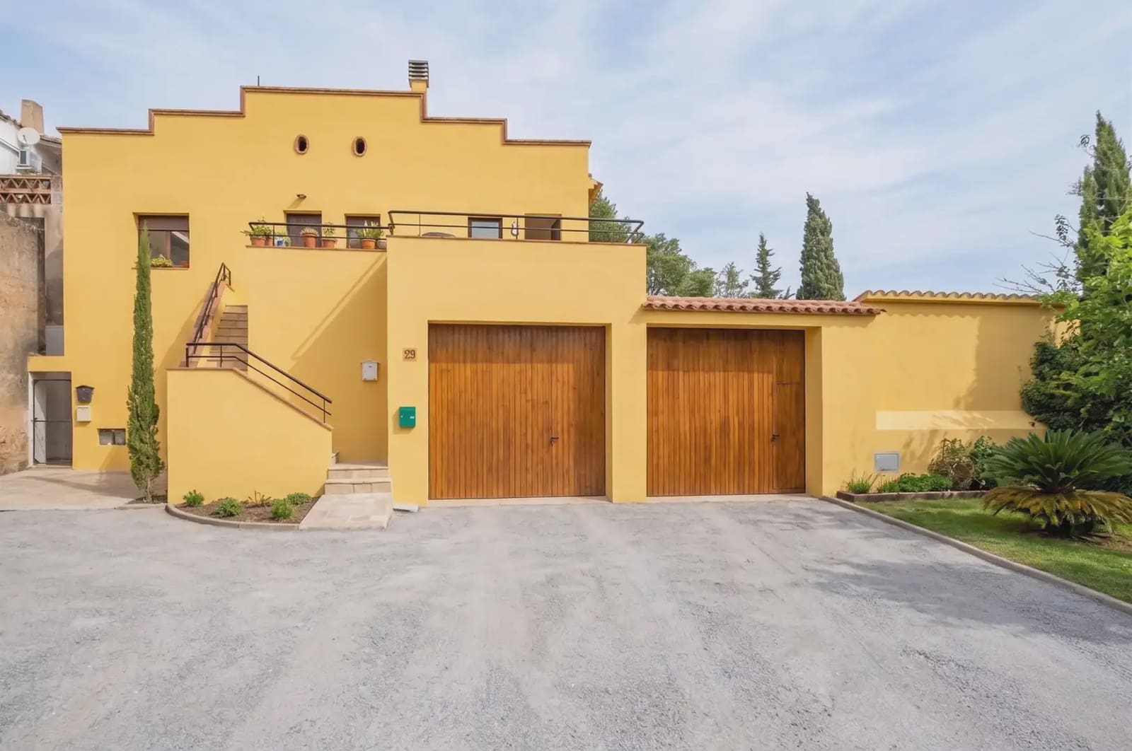 3 quarto Moradia para venda em Pals com garagem - 550 000 € (Ref: 9684062)