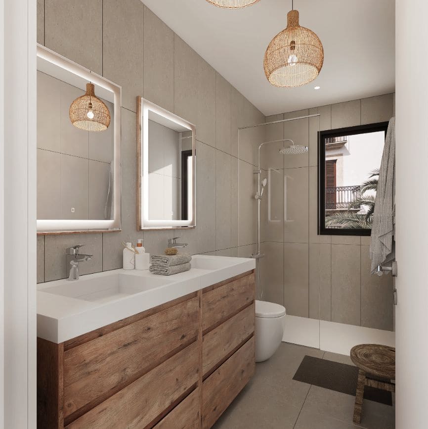 2 camera da letto Appartamento in vendita in Sant Feliu de Guixols con piscina garage - 395.000 € (Rif: 9684063)