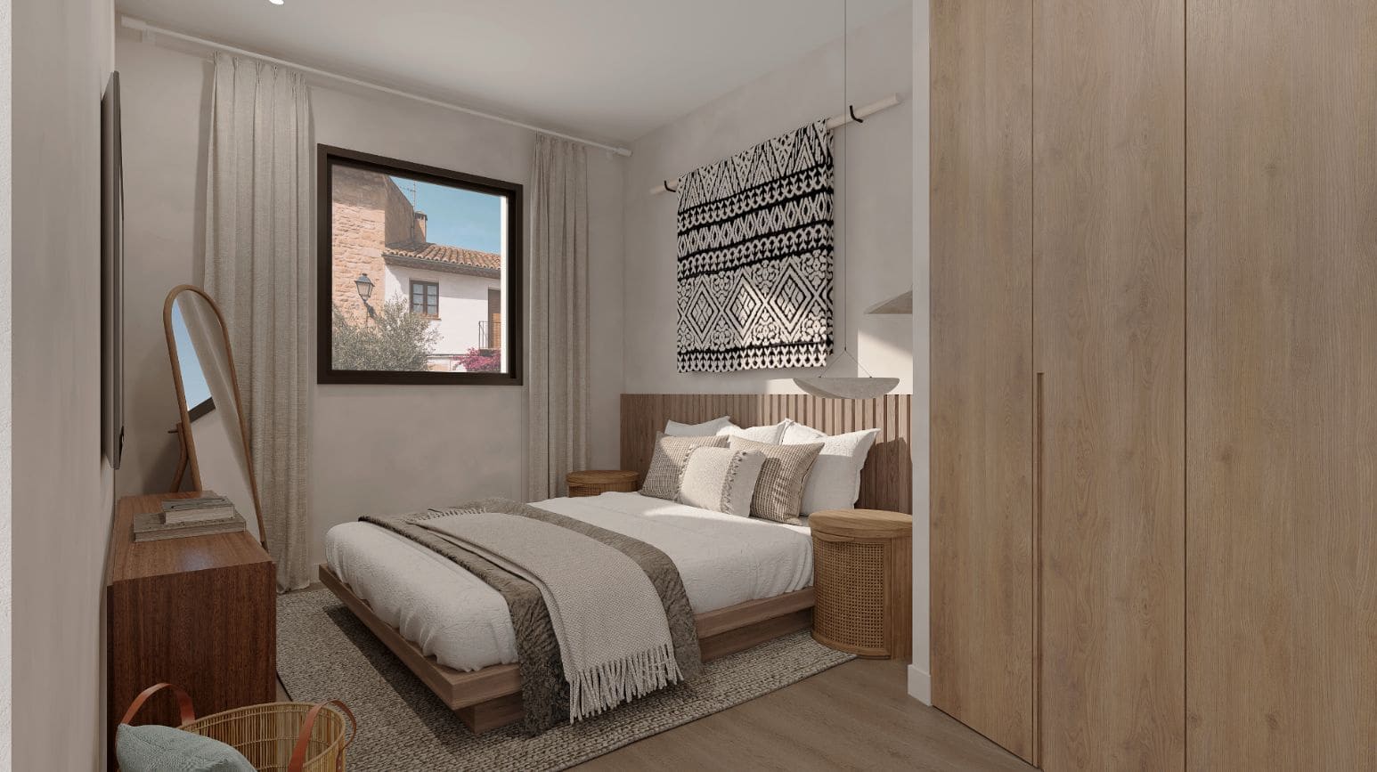 2 camera da letto Appartamento in vendita in Sant Feliu de Guixols con piscina garage - 395.000 € (Rif: 9684063)