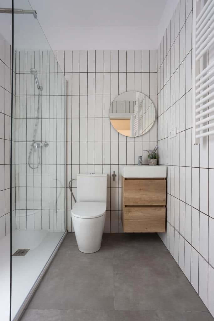 1 camera da letto Villetta Bifamiliare in vendita in Barcelona citta - 390.000 € (Rif: 9684366)