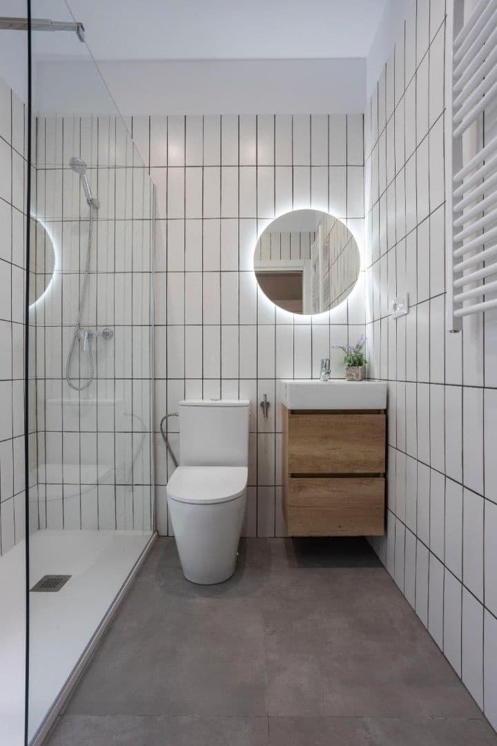 1 camera da letto Villetta Bifamiliare in vendita in Barcelona citta - 390.000 € (Rif: 9684366)