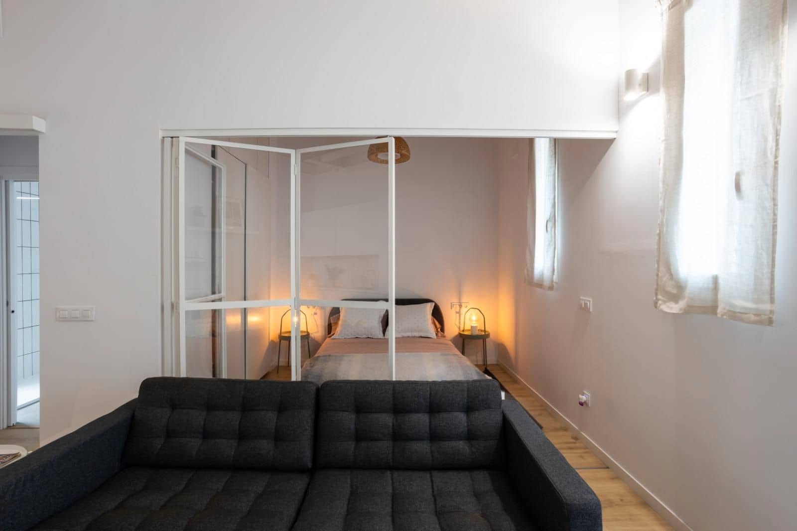 1 camera da letto Villetta Bifamiliare in vendita in Barcelona citta - 390.000 € (Rif: 9684366)