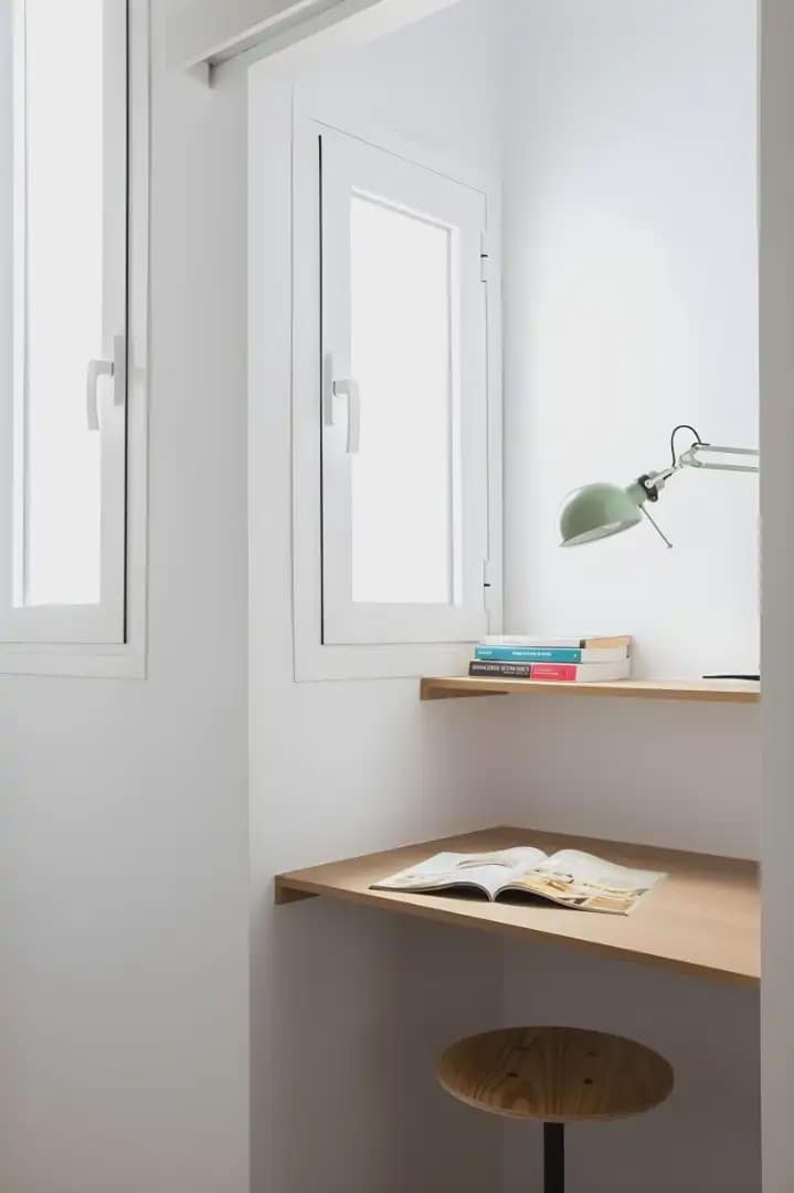 1 camera da letto Villetta Bifamiliare in vendita in Barcelona citta - 390.000 € (Rif: 9684366)