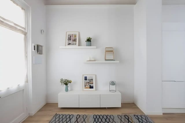 1 camera da letto Villetta Bifamiliare in vendita in Les Corts, Barcelona città - 390.000 € (Rif: 9684366)