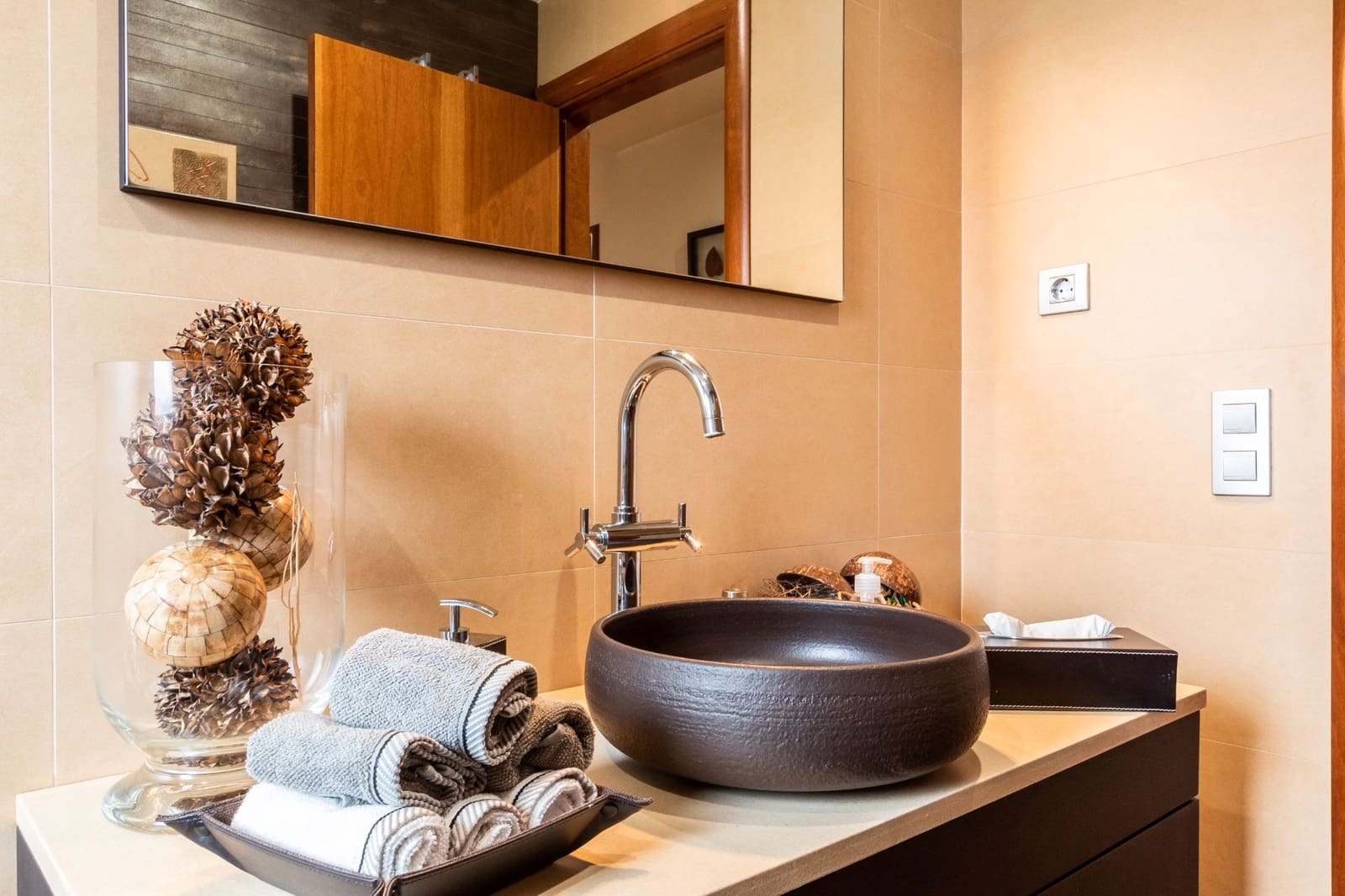 5 sypialnia Willa na sprzedaż w Sant Quirze del Valles z basenem garażem - 995 000 € (Ref: 9684367)