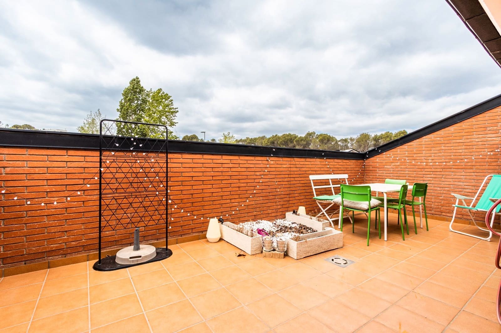 5 sypialnia Willa na sprzedaż w Sant Quirze del Valles z basenem garażem - 995 000 € (Ref: 9684367)