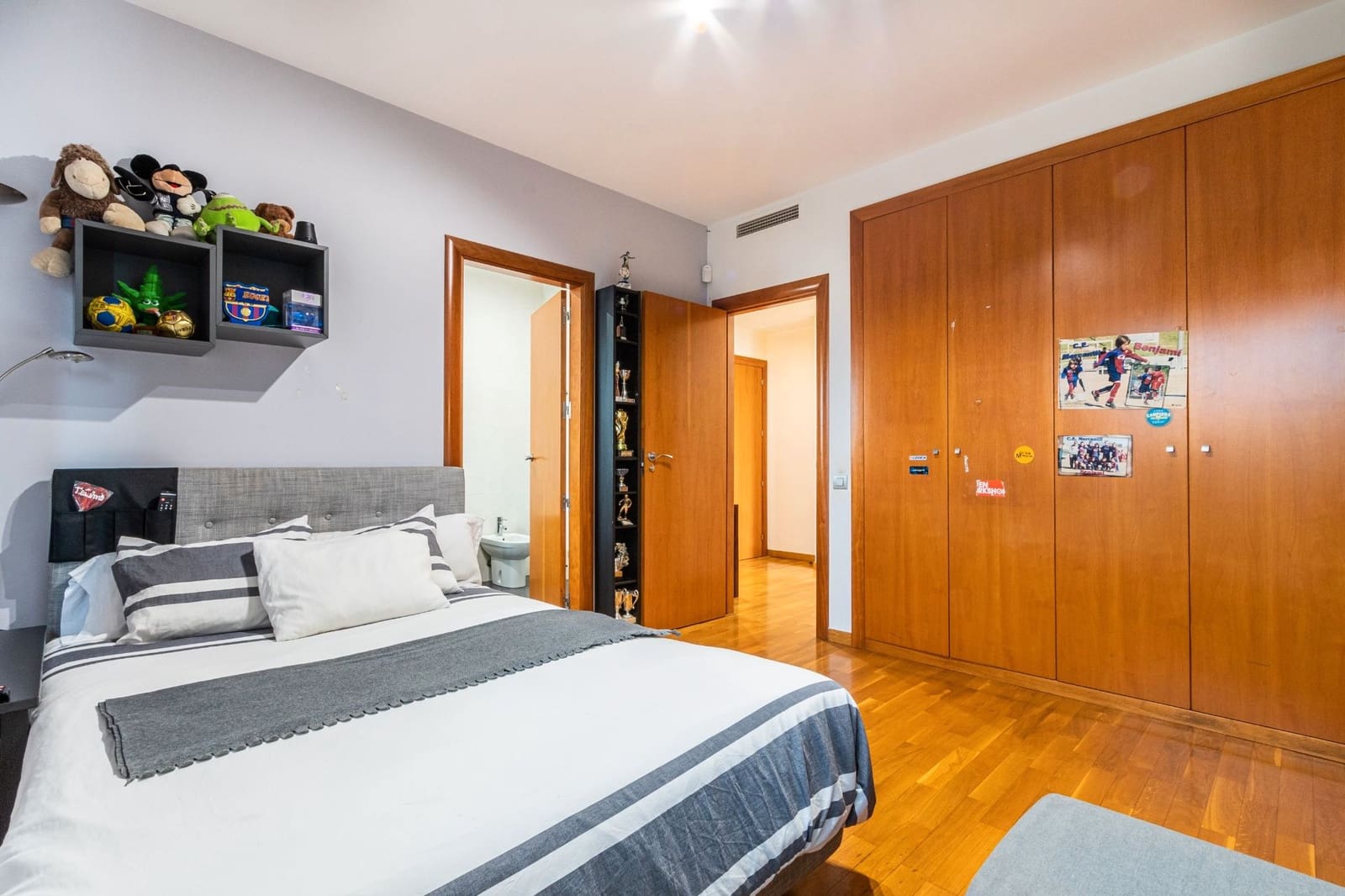 5 sypialnia Willa na sprzedaż w Sant Quirze del Valles z basenem garażem - 995 000 € (Ref: 9684367)