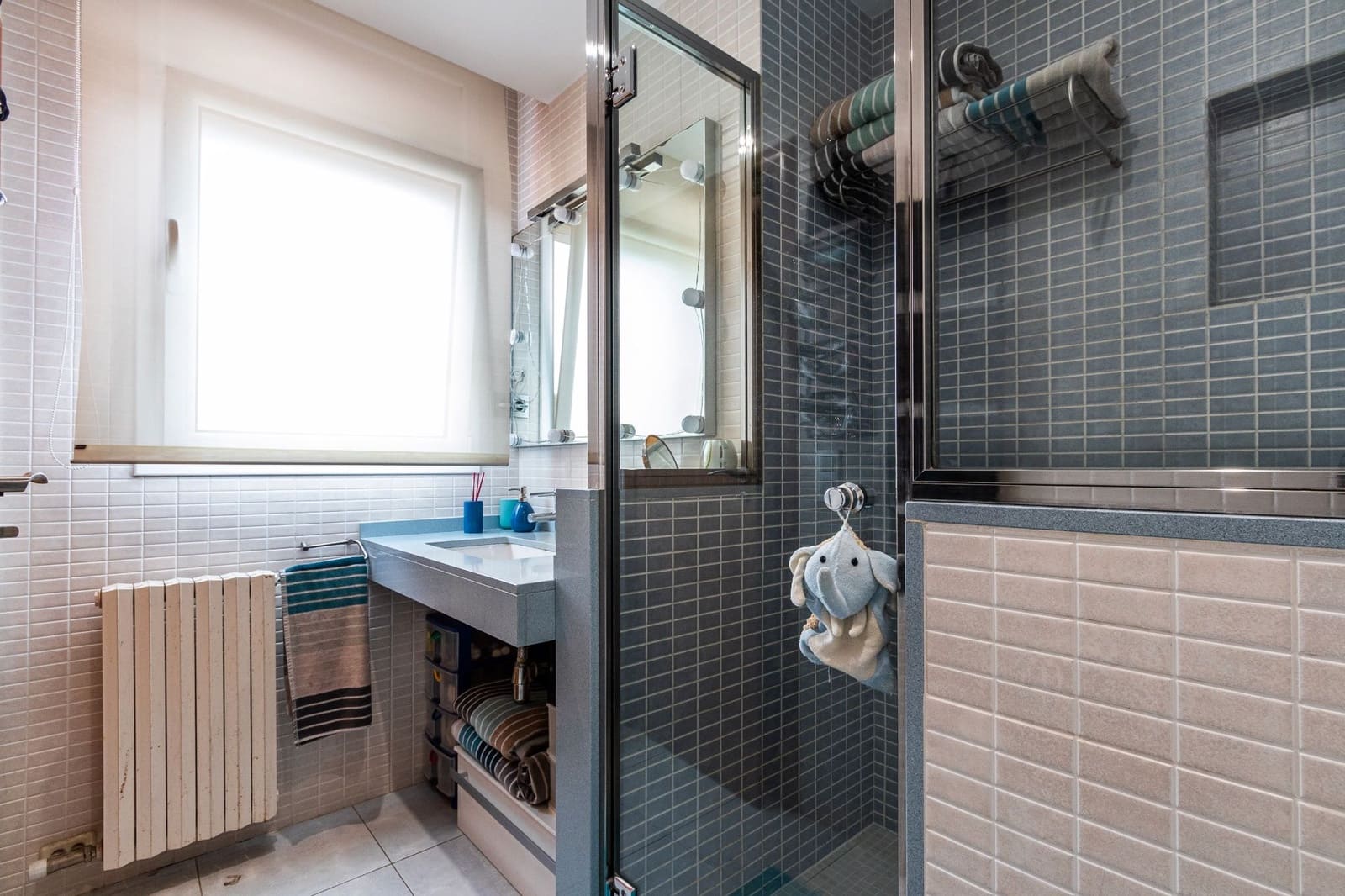 5 sypialnia Willa na sprzedaż w Sant Quirze del Valles z basenem garażem - 995 000 € (Ref: 9684367)