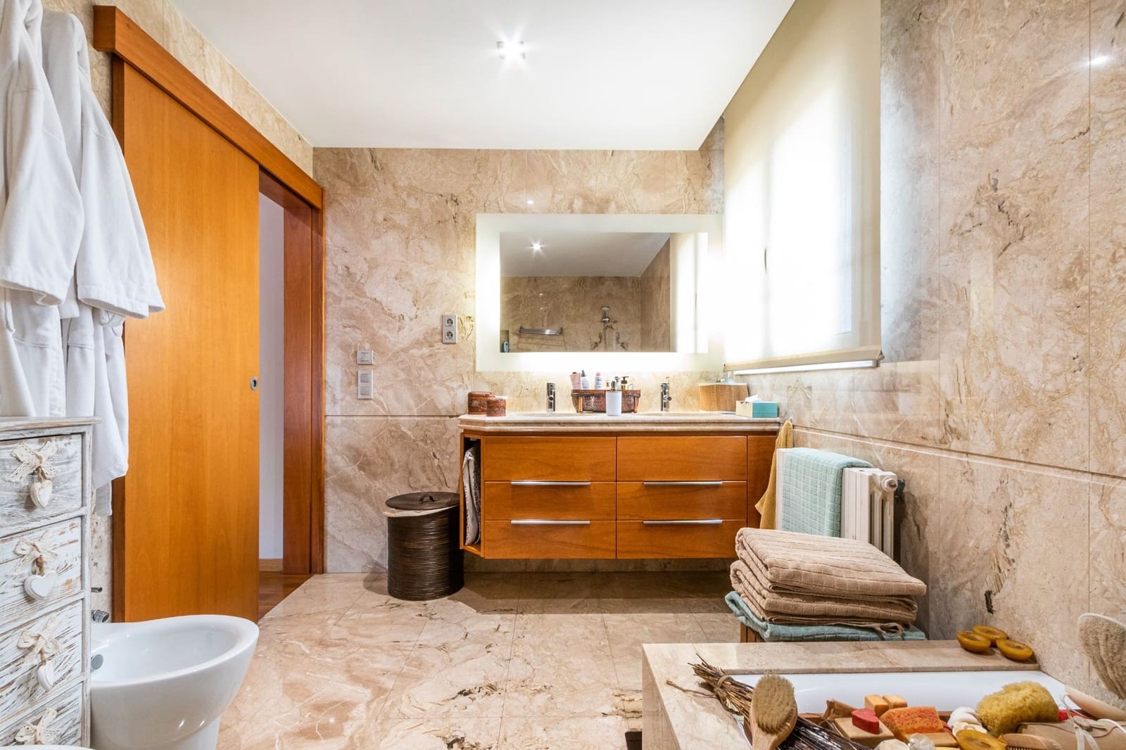 5 sypialnia Willa na sprzedaż w Sant Quirze del Valles z basenem garażem - 995 000 € (Ref: 9684367)