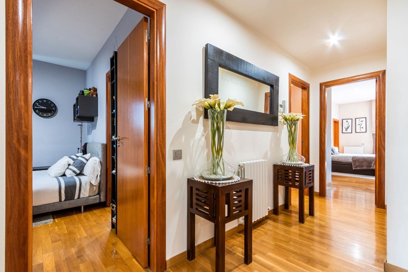 5 sypialnia Willa na sprzedaż w Sant Quirze del Valles z basenem garażem - 995 000 € (Ref: 9684367)