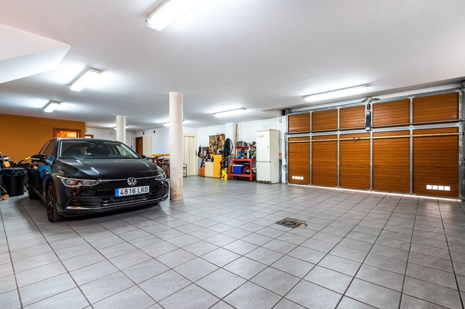 5 sypialnia Willa na sprzedaż w Sant Quirze del Valles z basenem garażem - 995 000 € (Ref: 9684367)