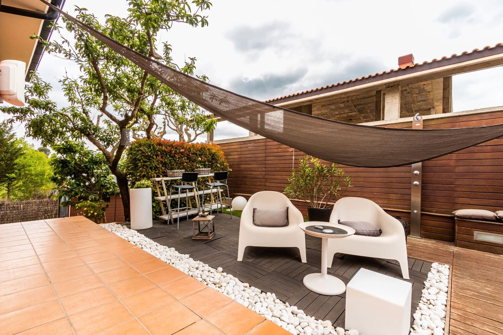 5 sypialnia Willa na sprzedaż w Sant Quirze del Valles z basenem garażem - 995 000 € (Ref: 9684367)