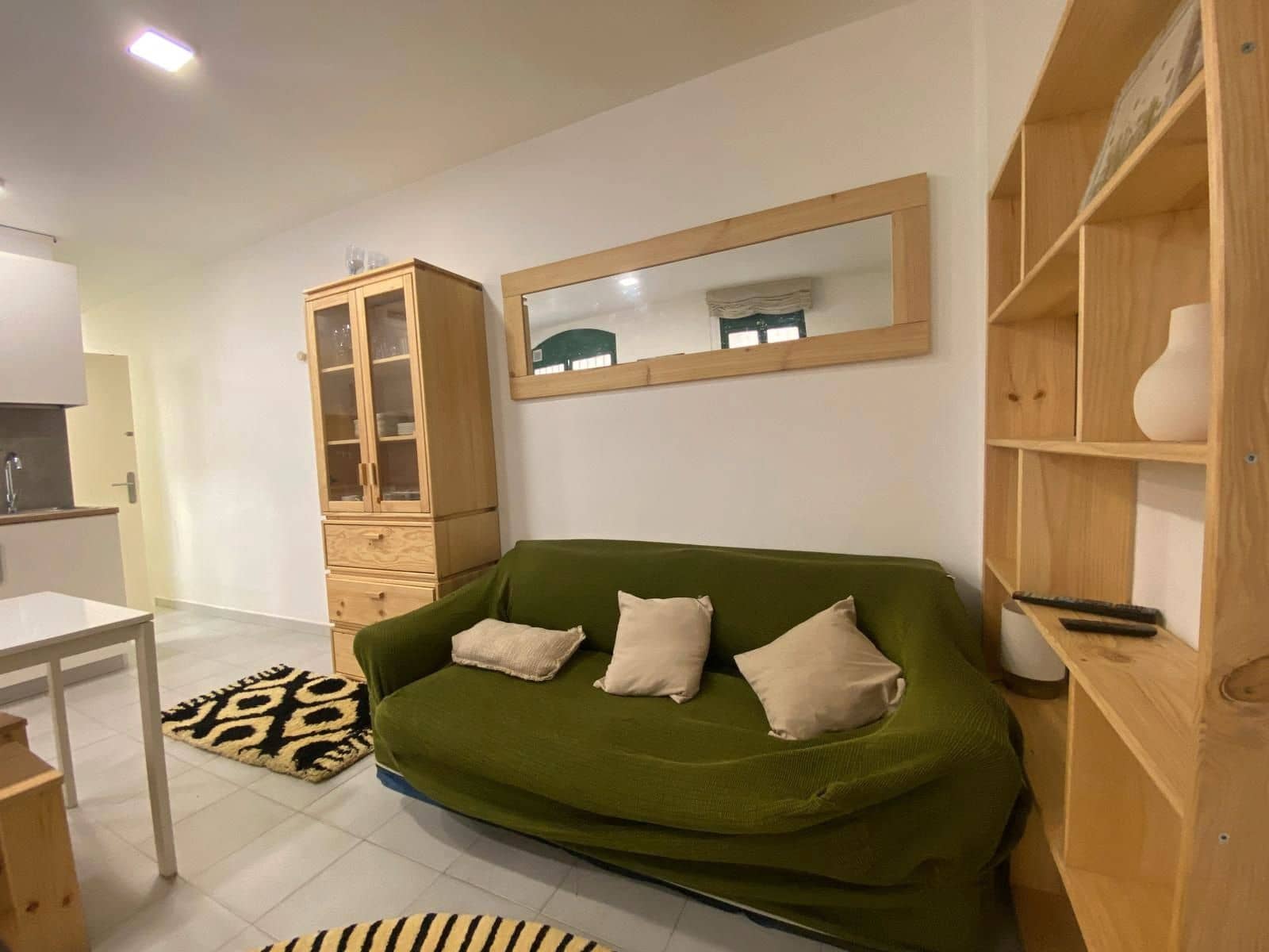 1 quarto Apartamento para venda em Barcelona cidade - 195 000 € (Ref: 9685621)