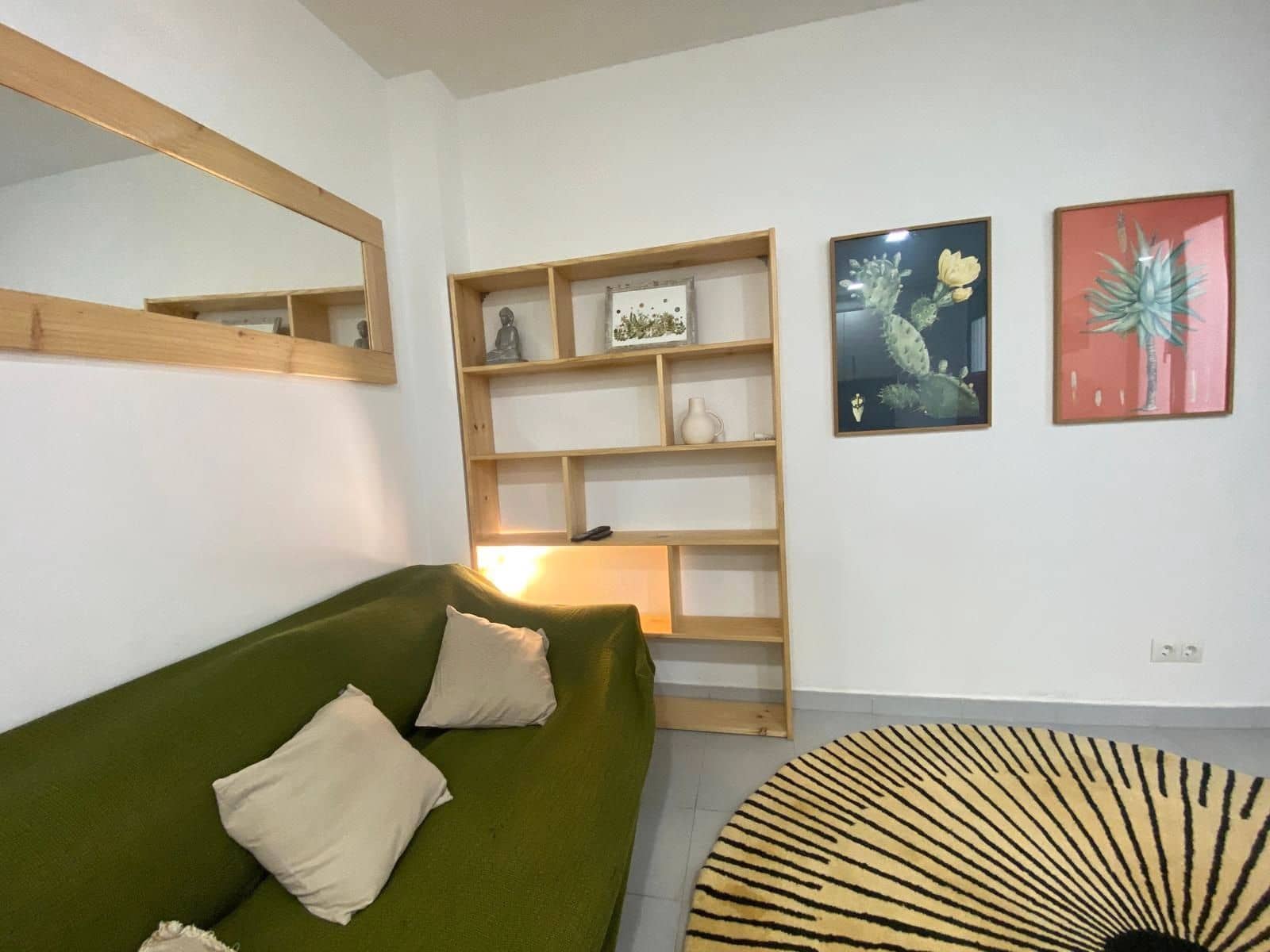 1 quarto Apartamento para venda em Barcelona cidade - 195 000 € (Ref: 9685621)