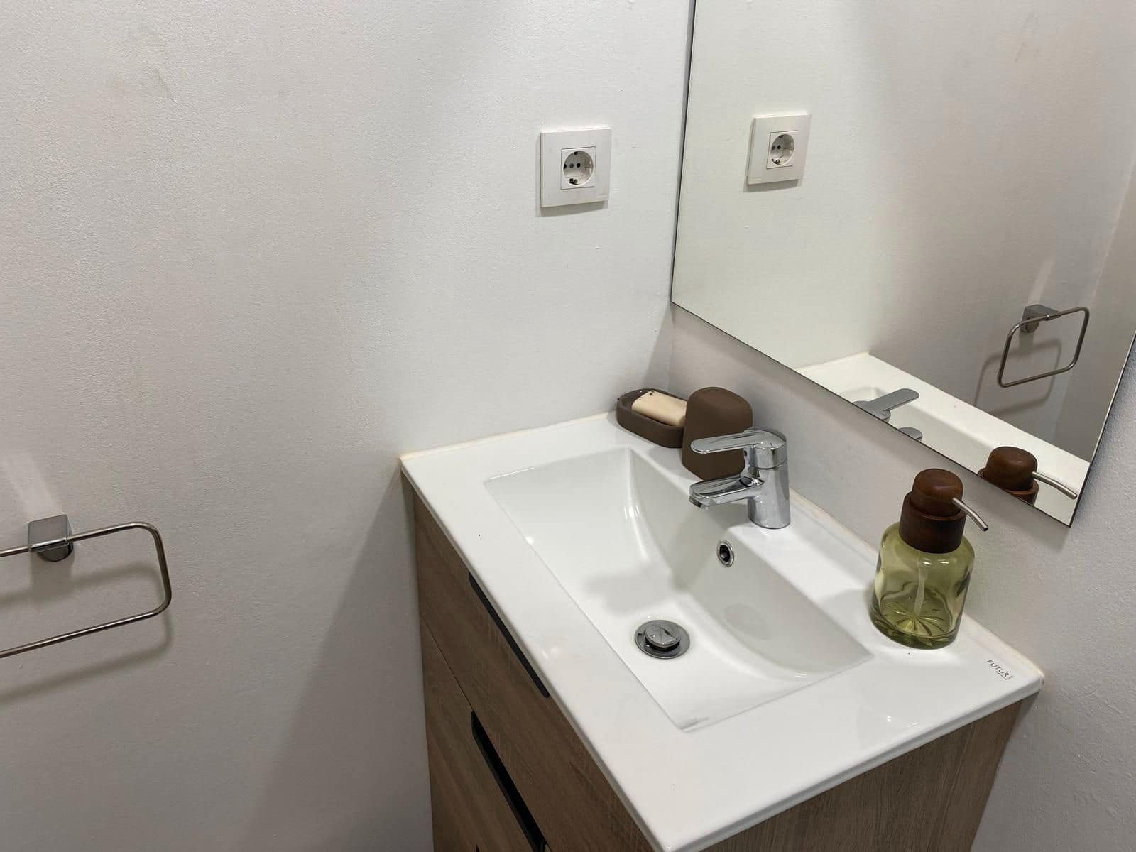 1 quarto Apartamento para venda em Barcelona cidade - 195 000 € (Ref: 9685621)