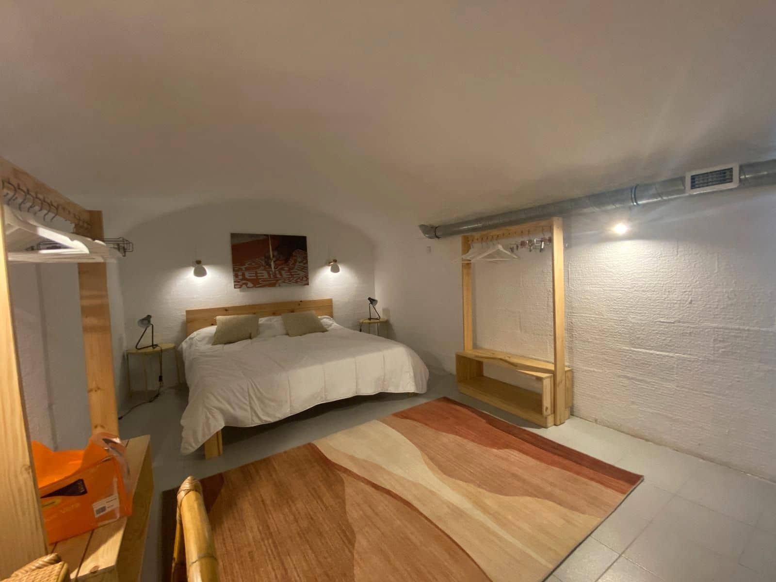 1 quarto Apartamento para venda em Barcelona cidade - 195 000 € (Ref: 9685621)